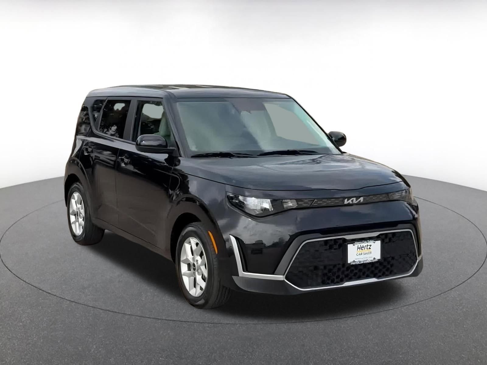 Thumbnail: 2025 Kia Soul - 3