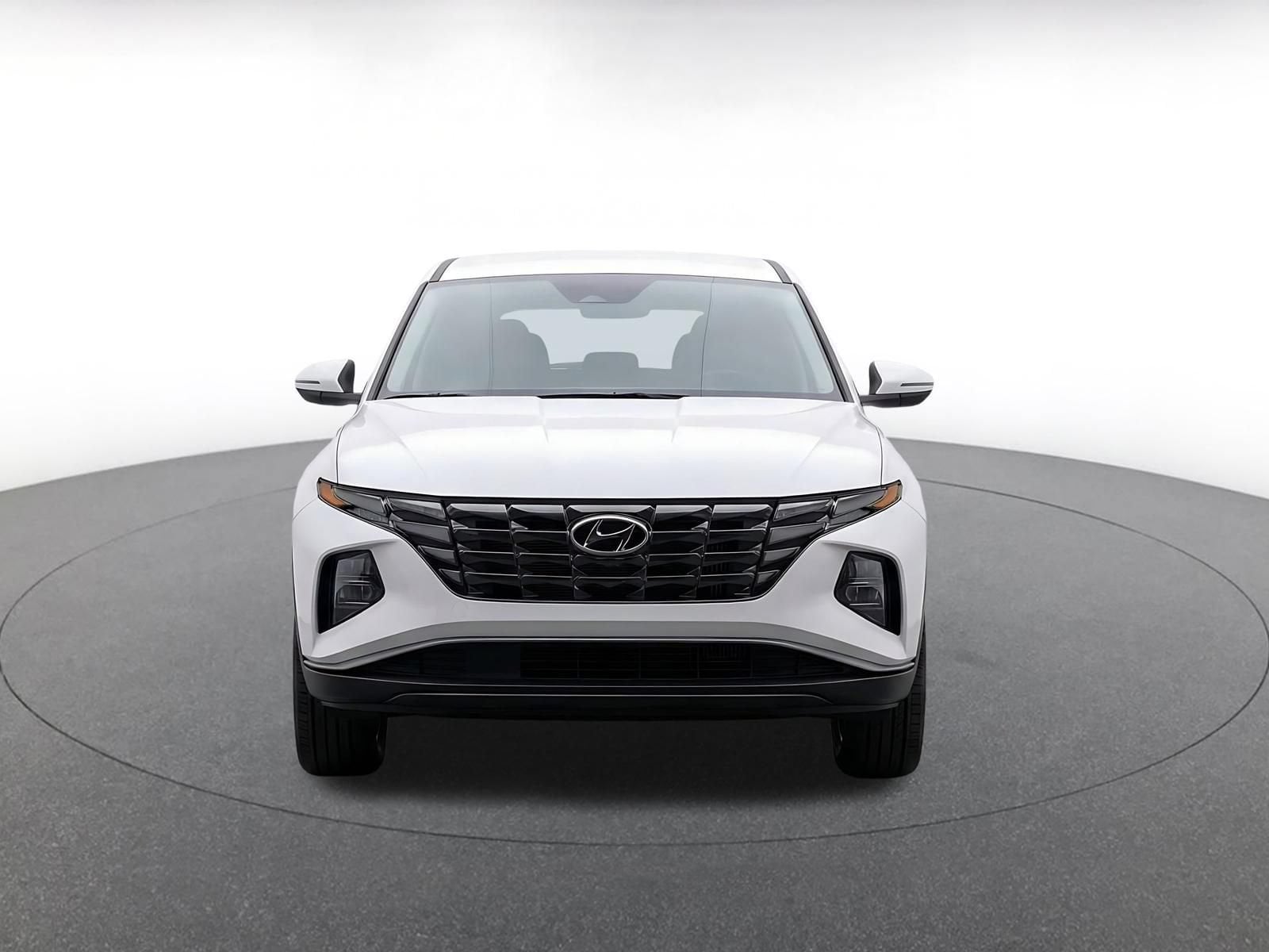 Thumbnail: 2026 Hyundai Tucson - 2