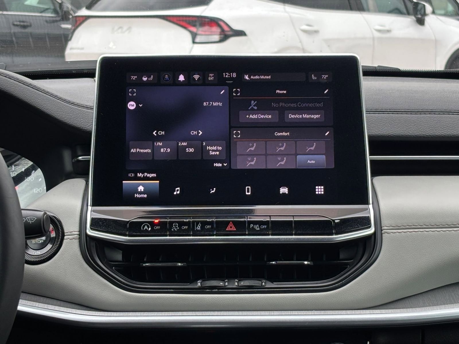 Thumbnail: 2025 Jeep Compass - 17