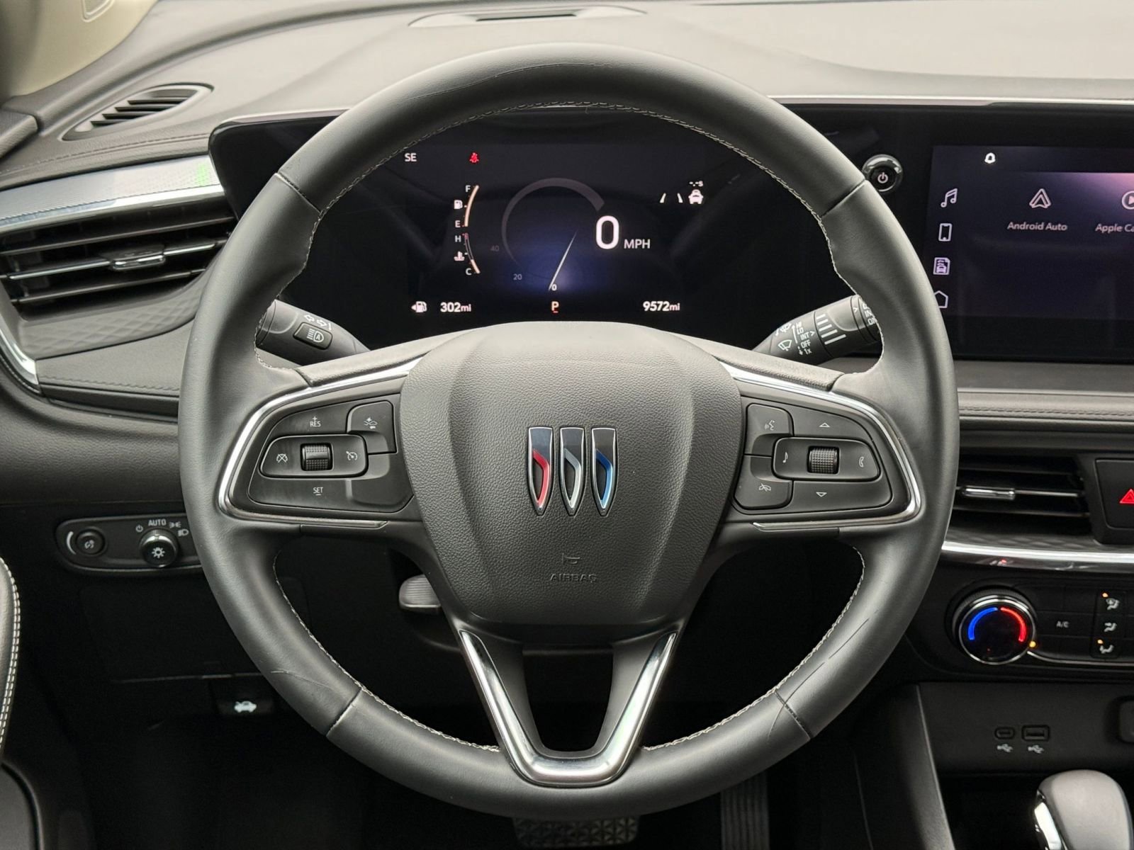 Thumbnail: 2025 Buick Encore GX - 28