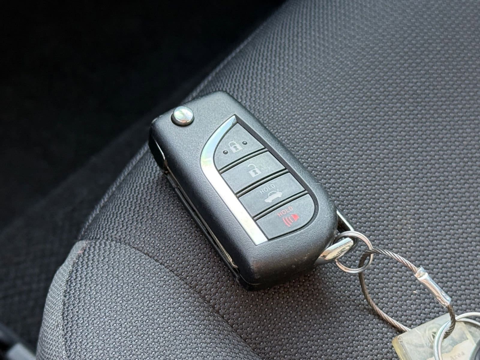 Thumbnail: 2025 Toyota Corolla - 22