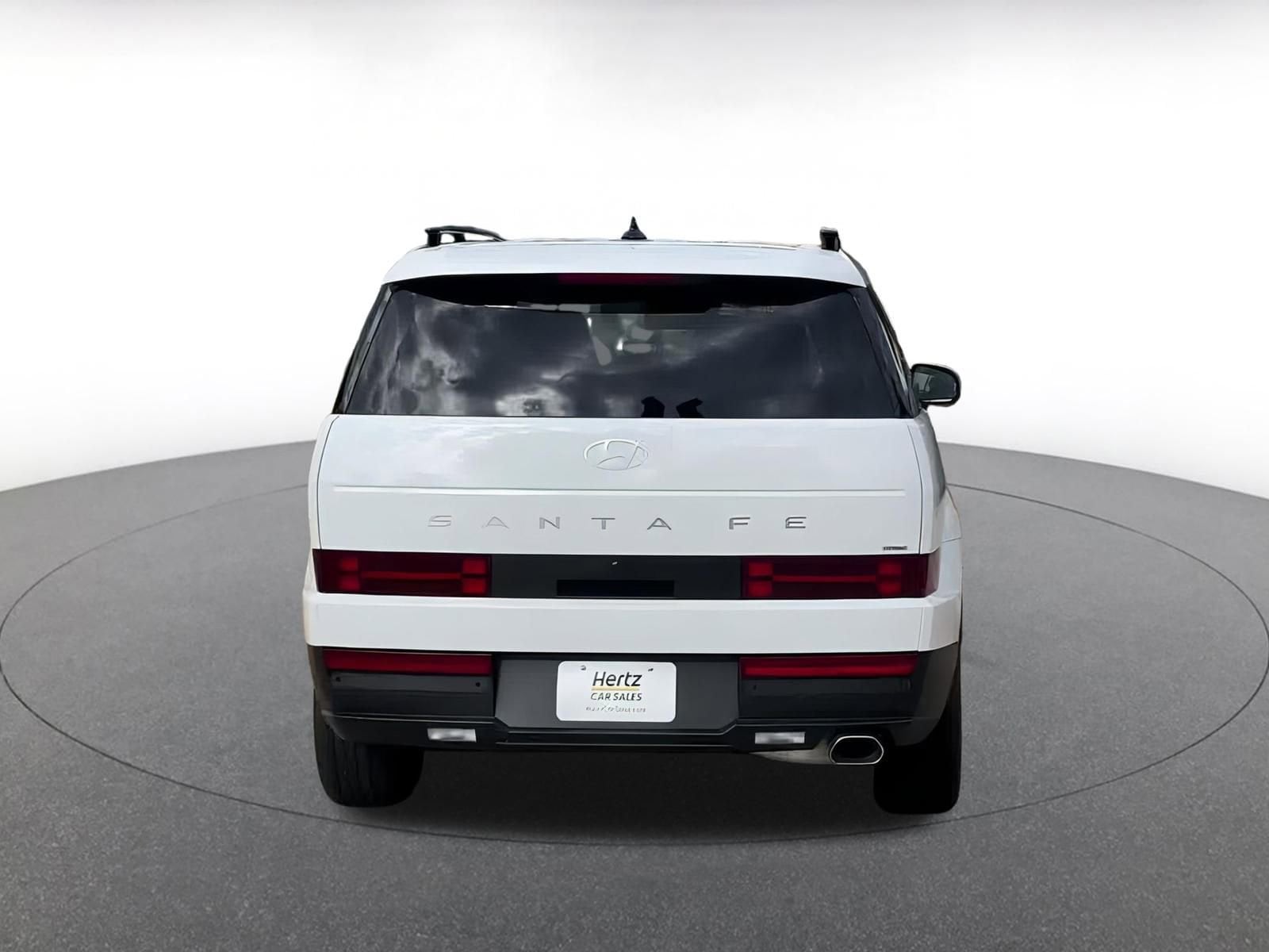 Thumbnail: 2025 Hyundai Santa Fe - 12