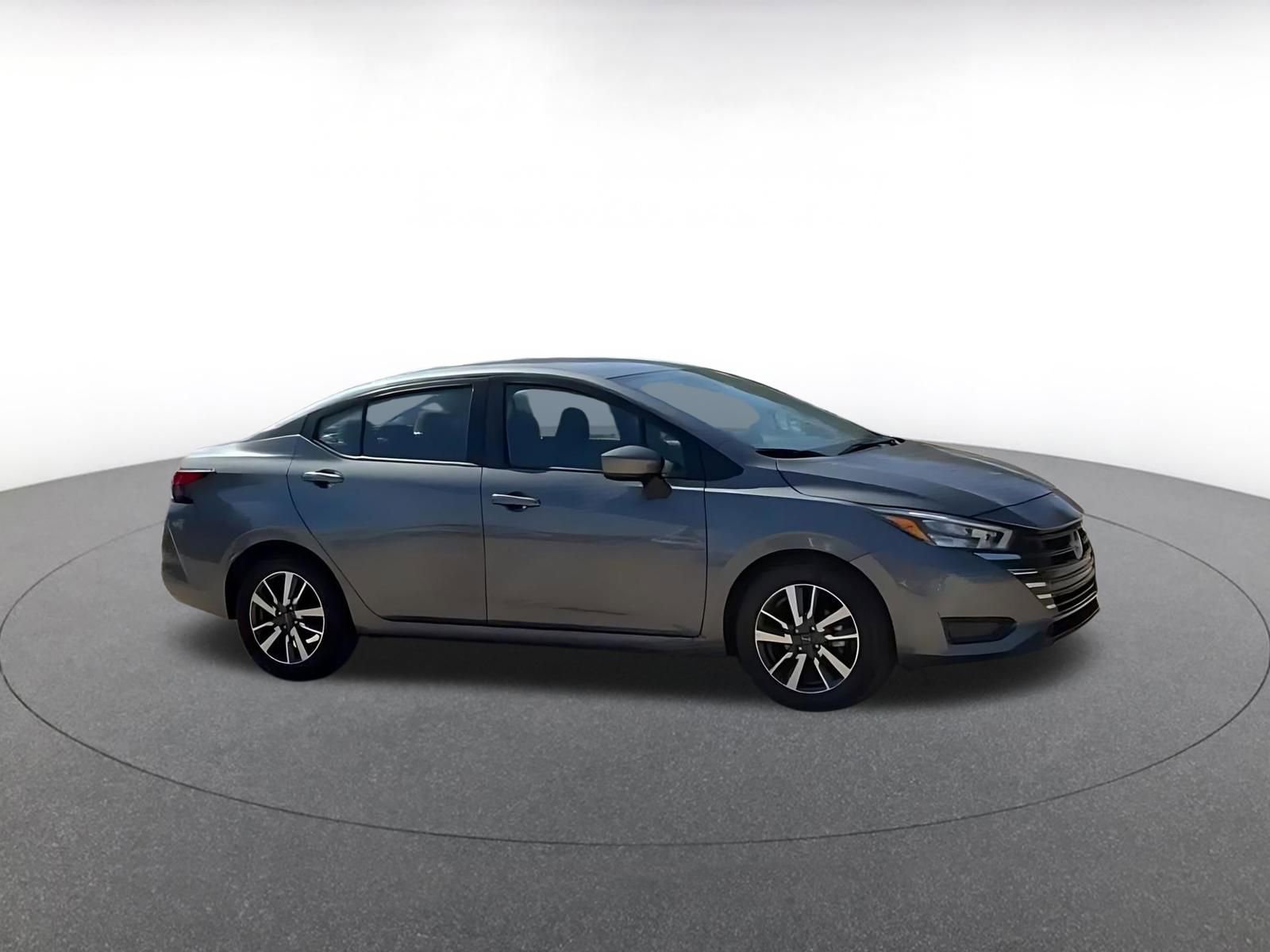 Thumbnail: 2025 Nissan Versa - 2