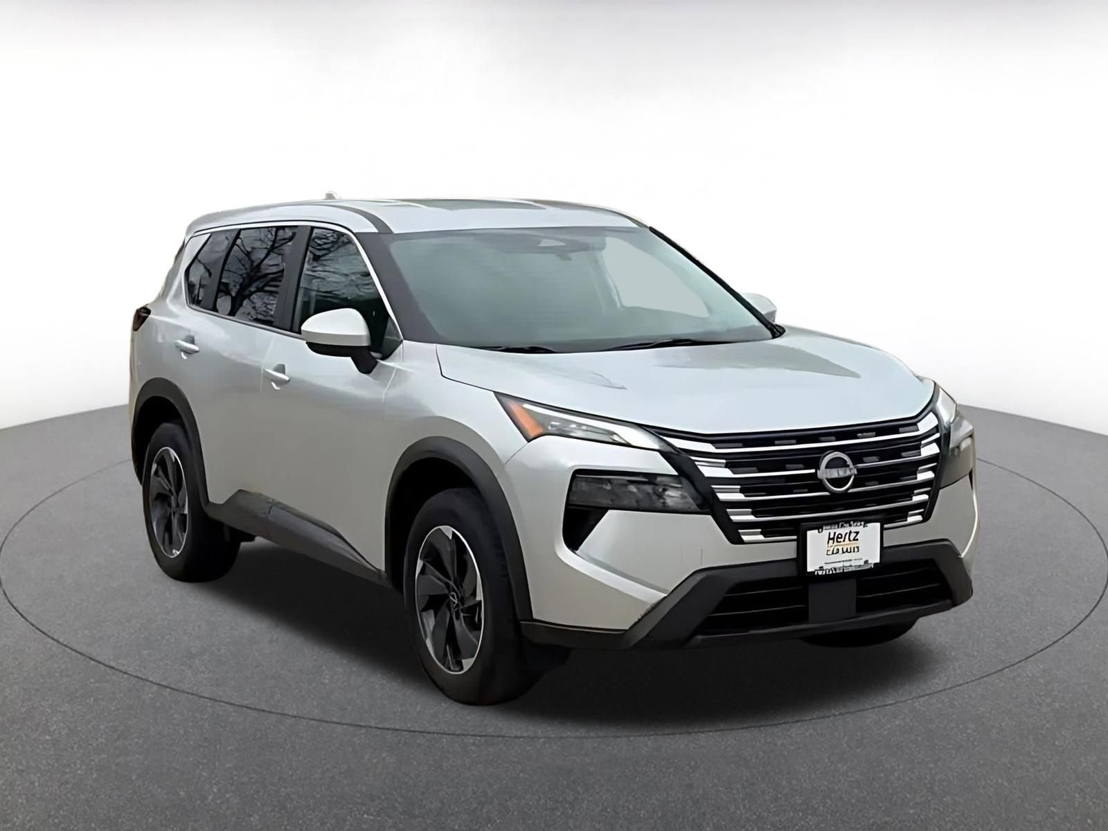 Thumbnail: 2025 Nissan Rogue - 3