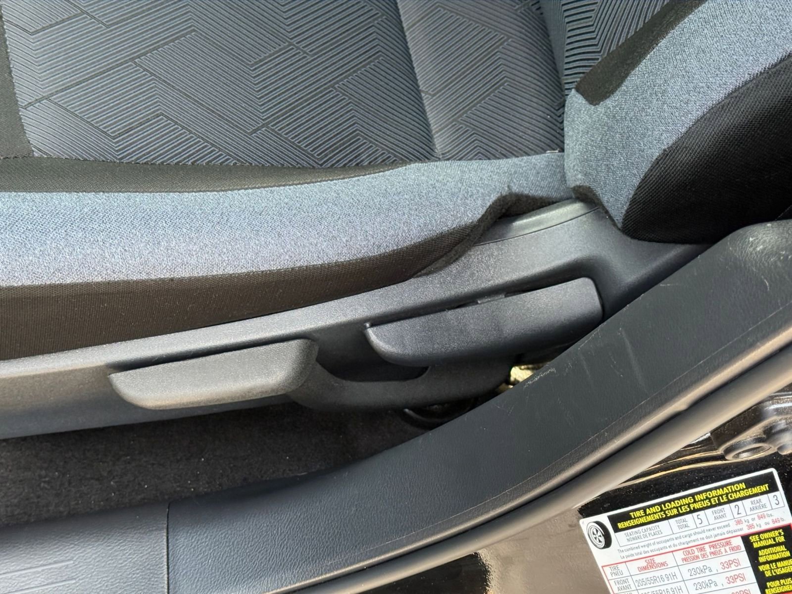 Thumbnail: 2025 Nissan Versa - 22