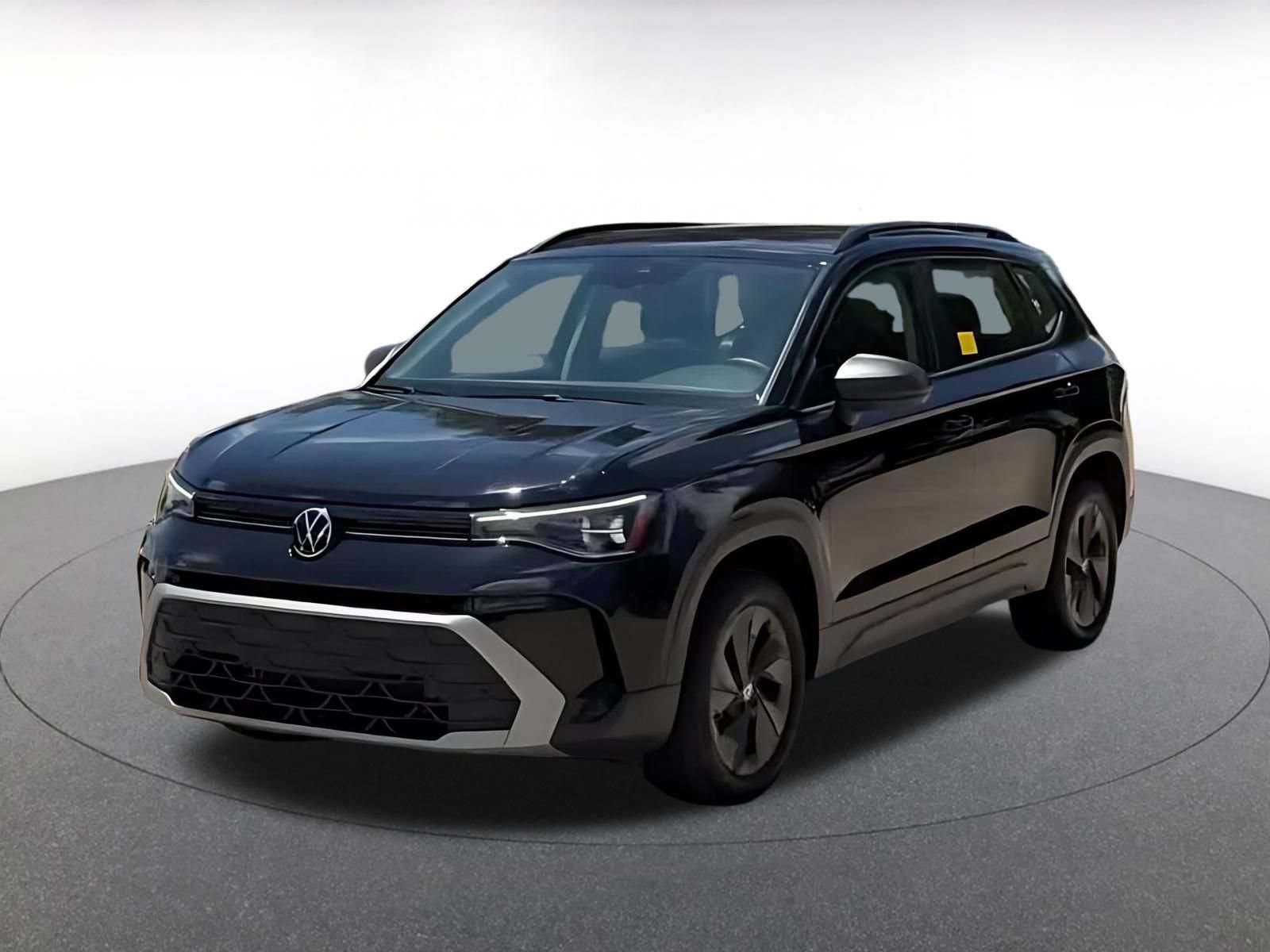 Thumbnail: 2025 Volkswagen Taos - 7