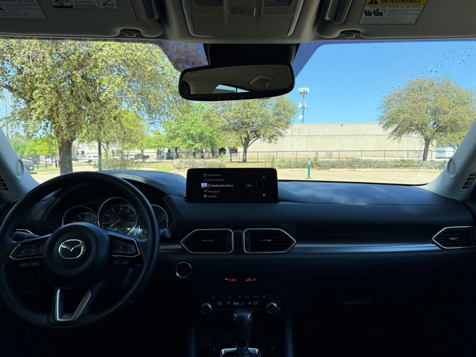 Thumbnail: 2025 Mazda CX-5 - 34