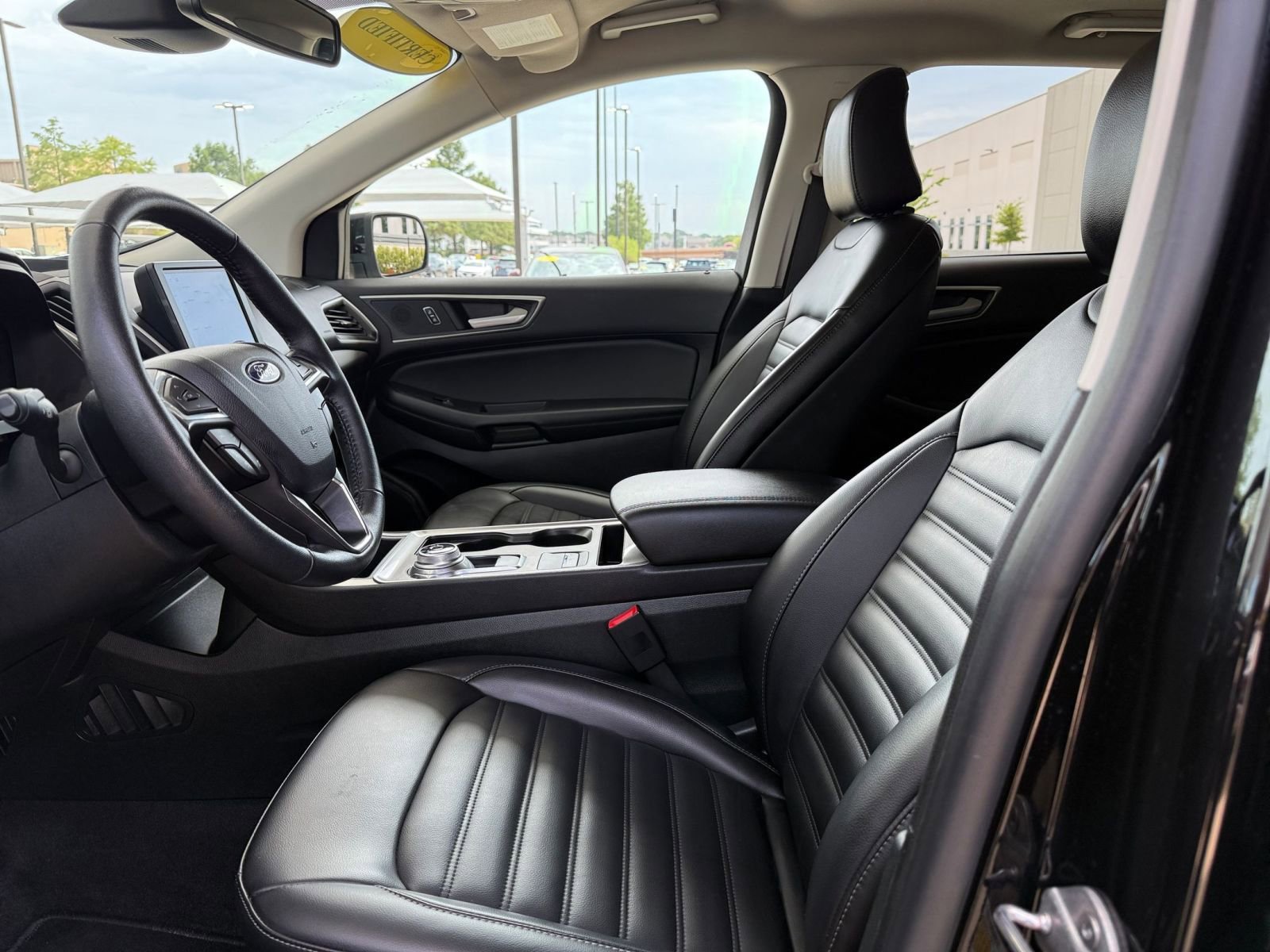 Thumbnail: 2024 Ford Edge - 28