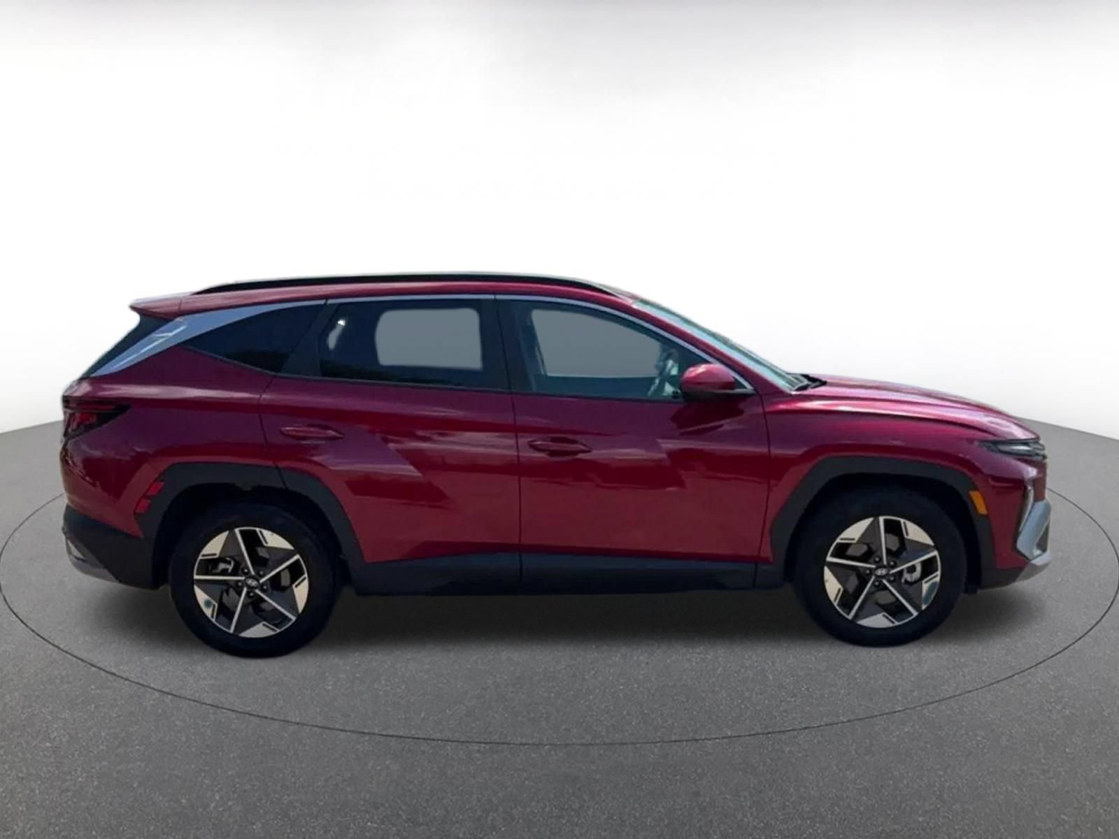 Thumbnail: 2026 Hyundai Tucson - 15