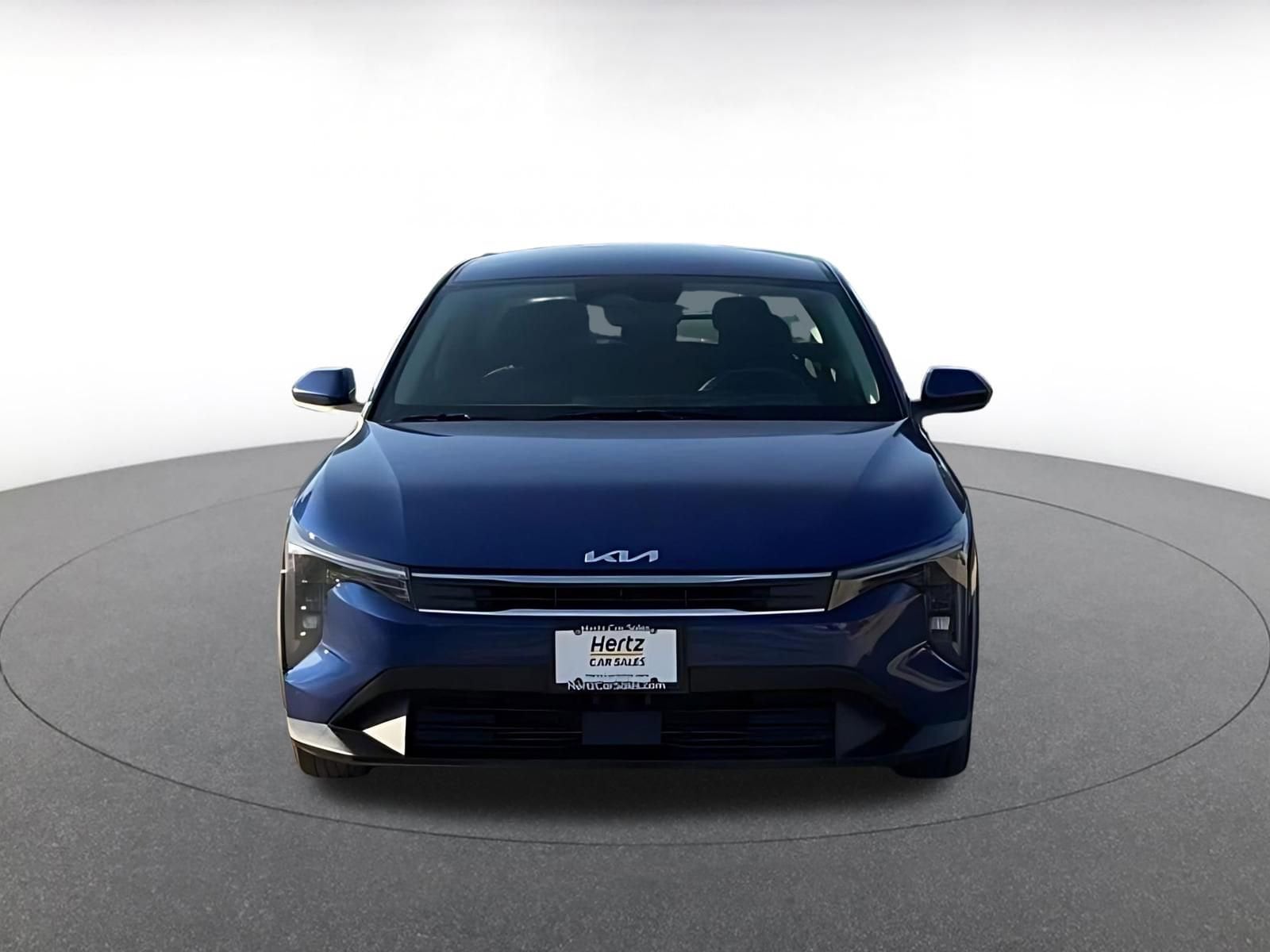 Thumbnail: 2025 Kia K4 - 4