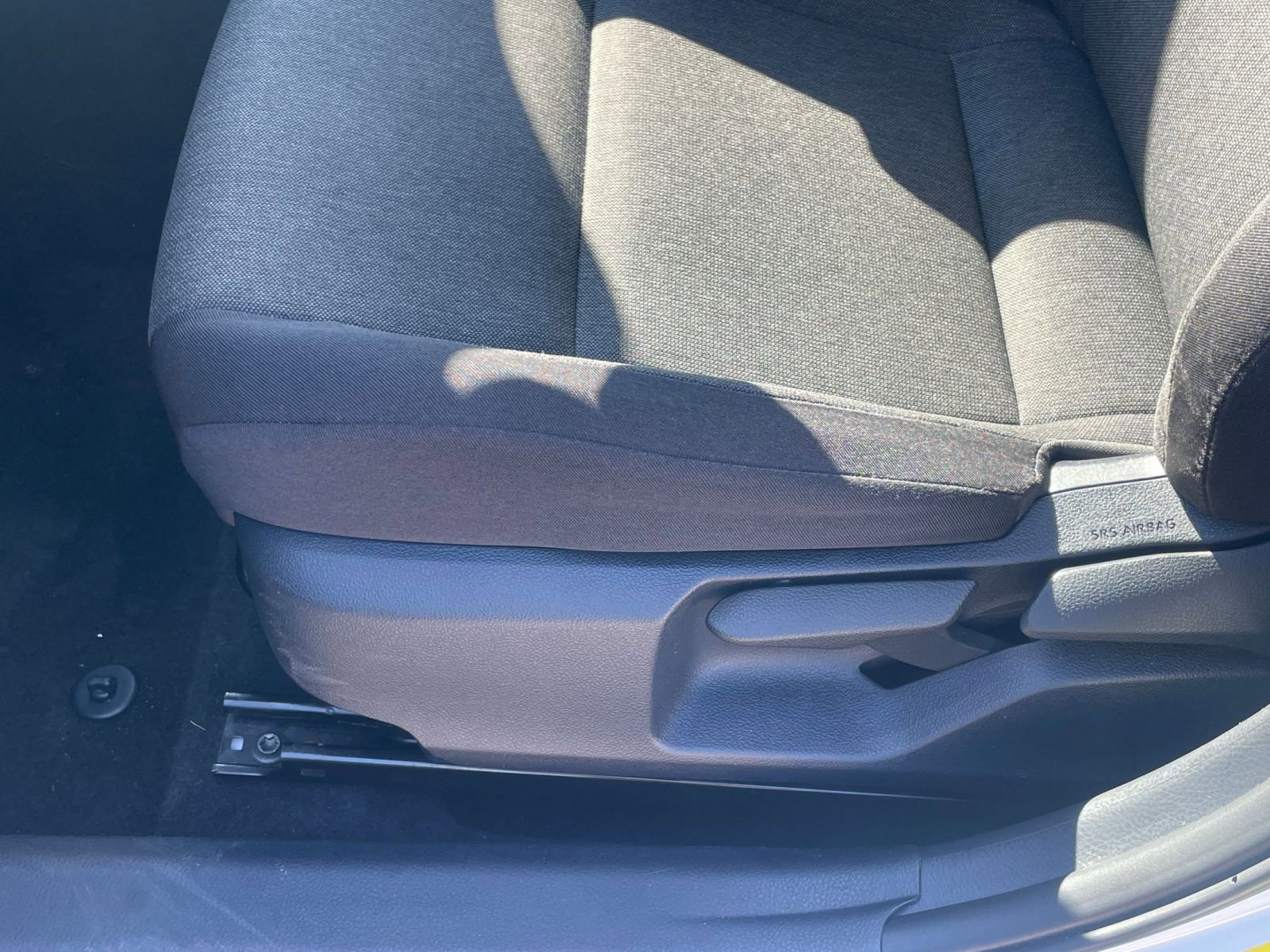 Thumbnail: 2025 Toyota Camry - 22