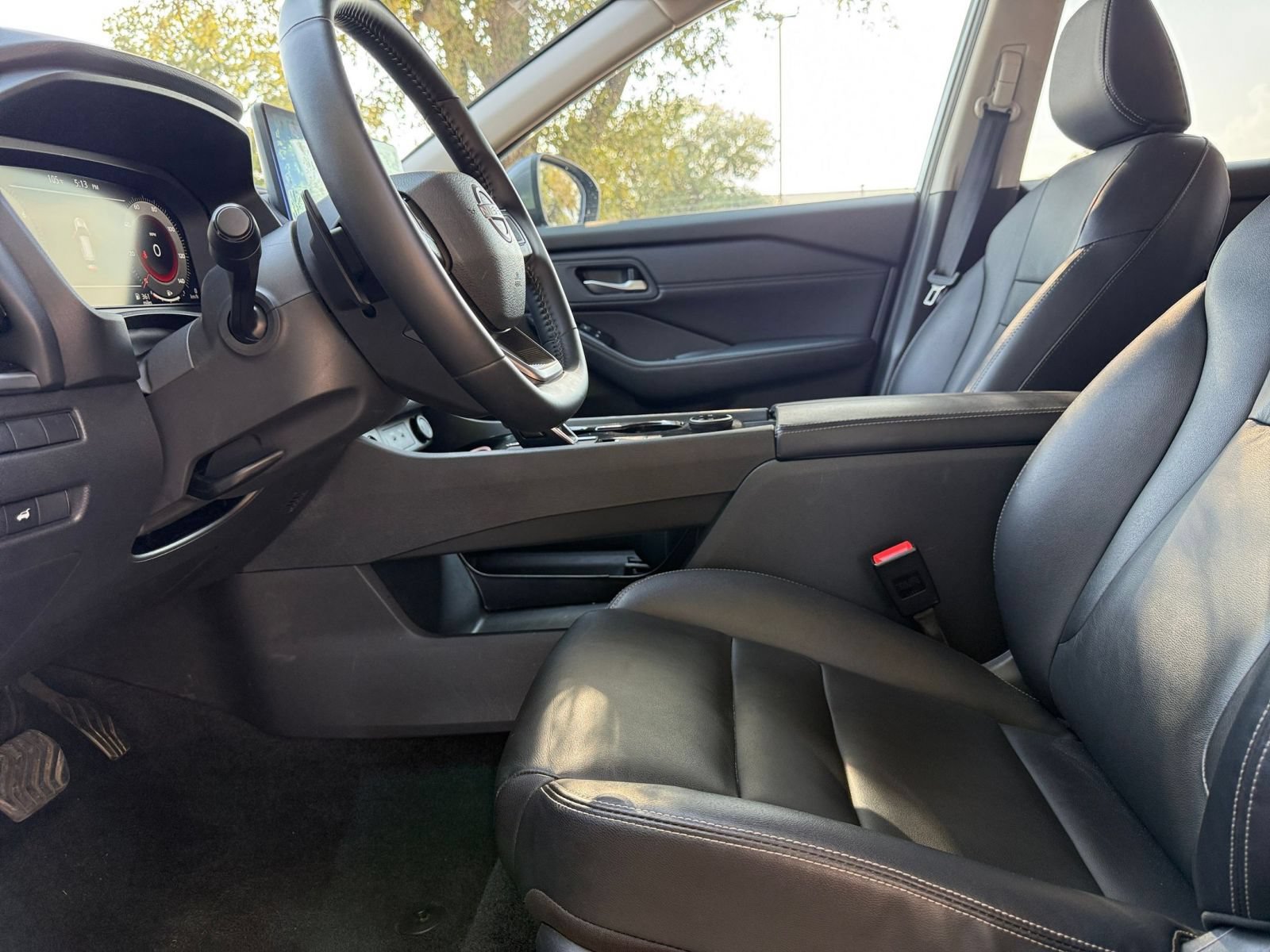 Thumbnail: 2026 Nissan Rogue - 24