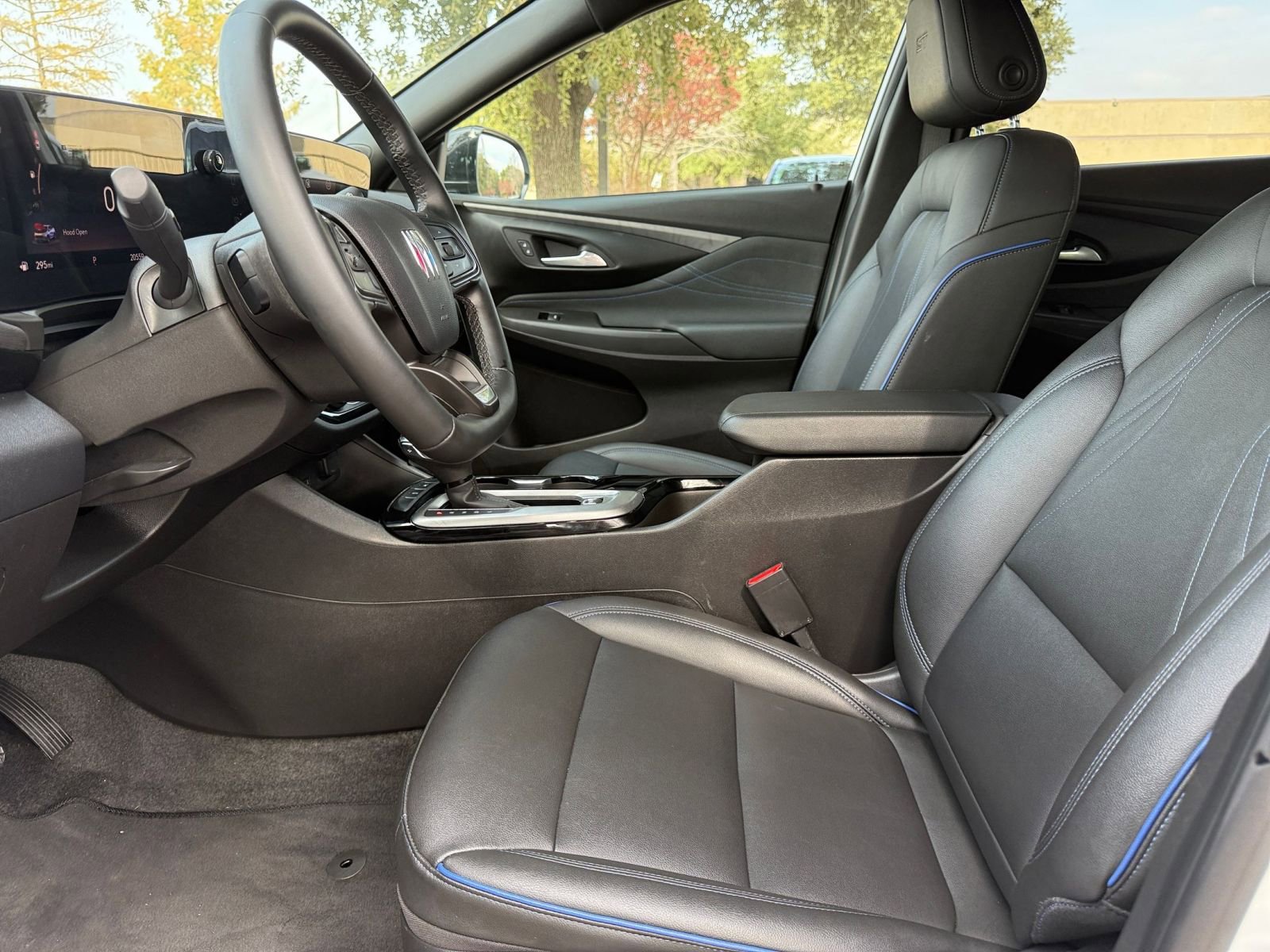 Thumbnail: 2025 Buick Envista - 27