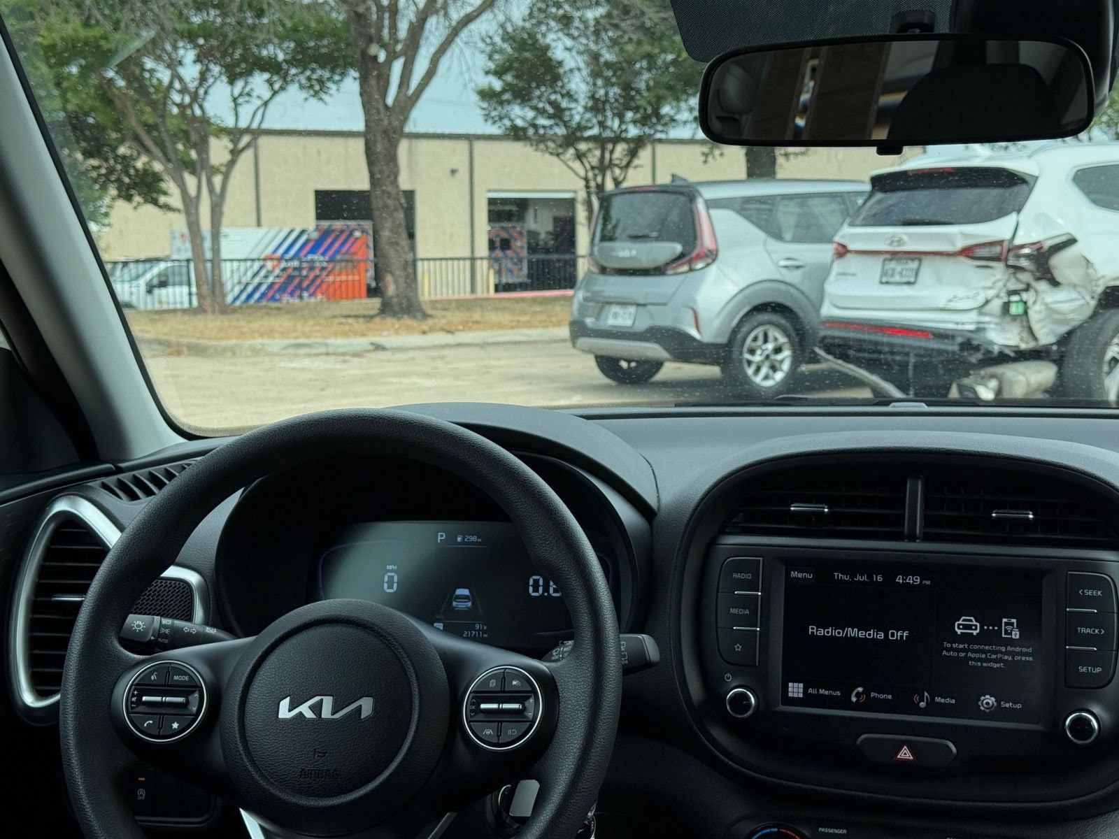 Thumbnail: 2025 Kia Soul - 34