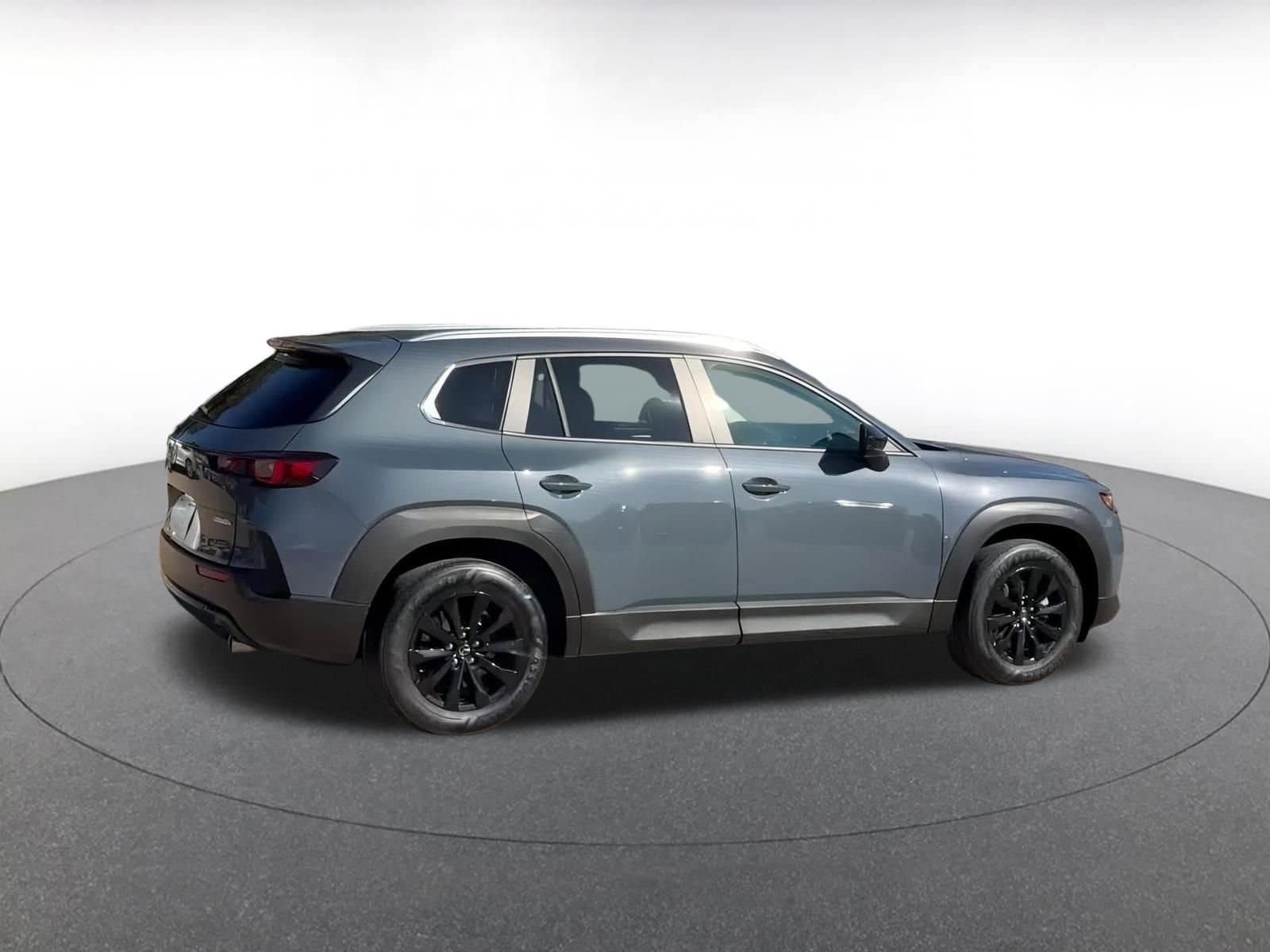 Thumbnail: 2025 Mazda CX-50 - 15