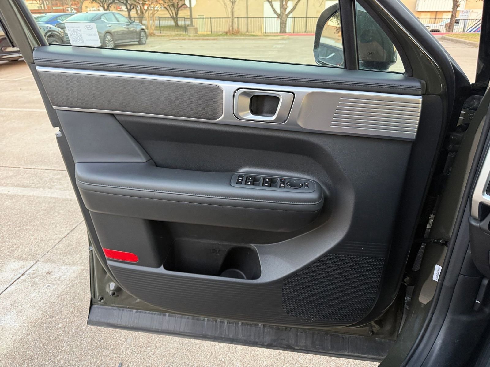 Thumbnail: 2025 Hyundai Santa Fe - 21