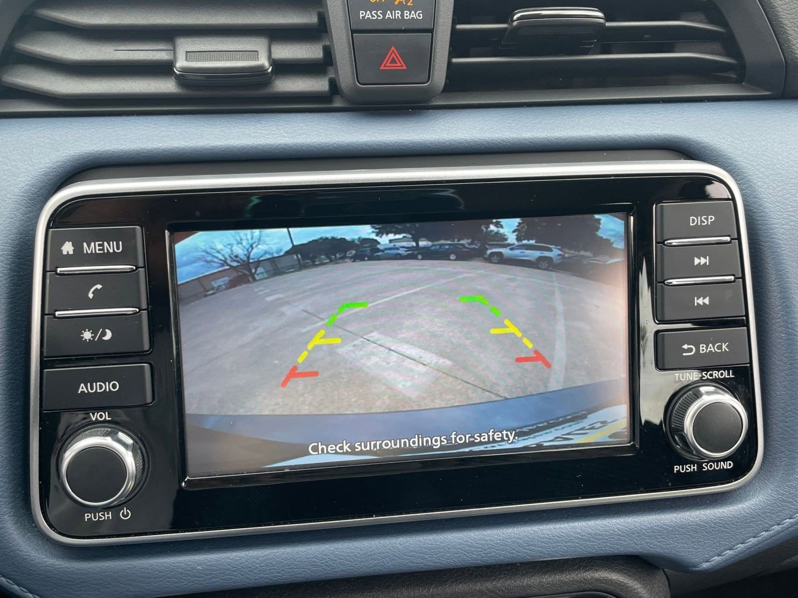 Thumbnail: 2025 Nissan Versa - 27