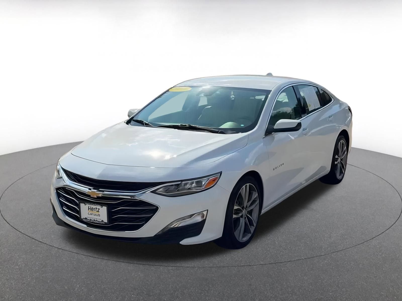 Thumbnail: 2024 Chevrolet Malibu - 7