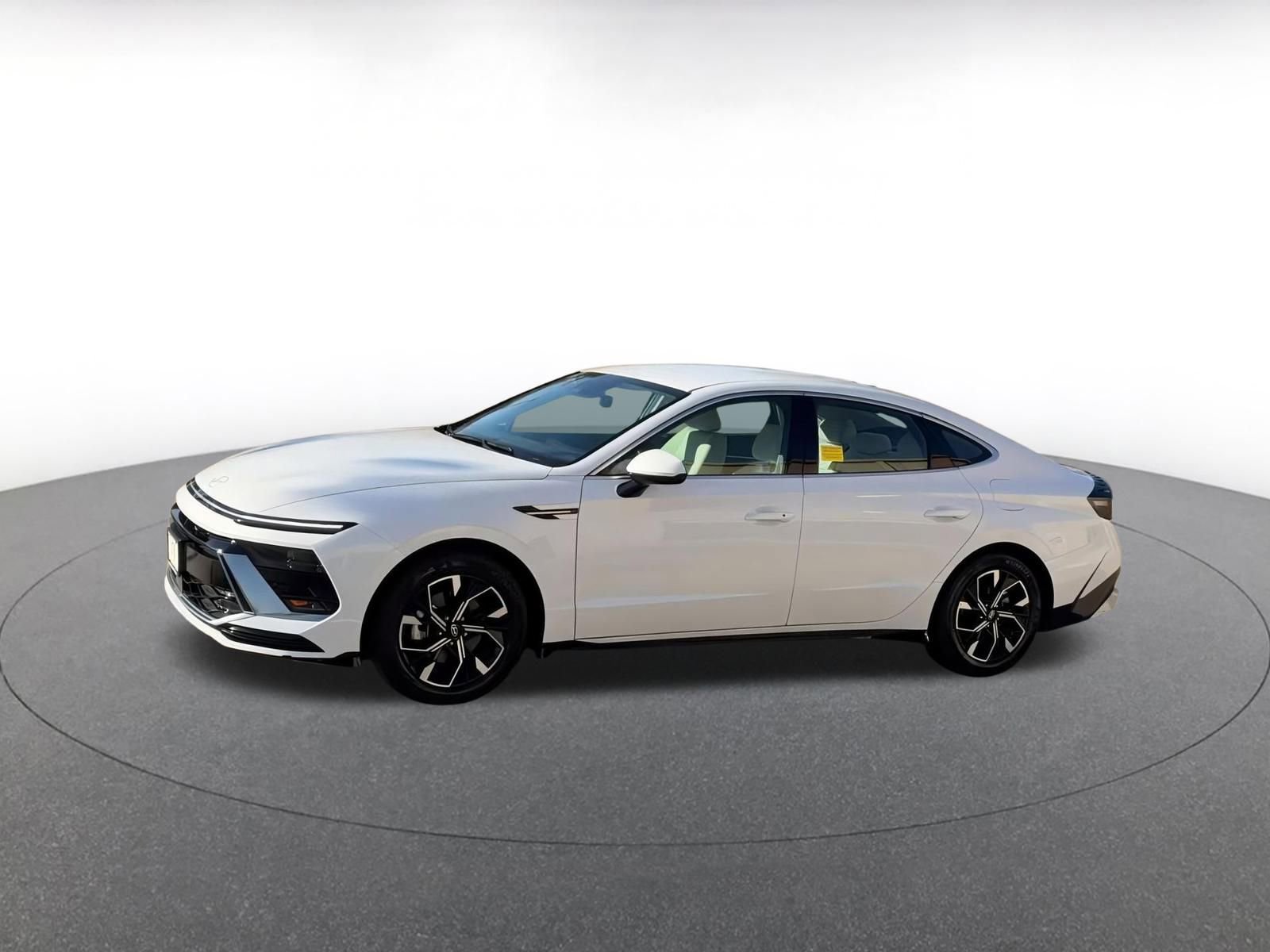 Thumbnail: 2025 Hyundai Sonata - 8