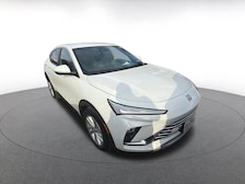 2025 Buick Envista Preferred -
                  Bedford, TX