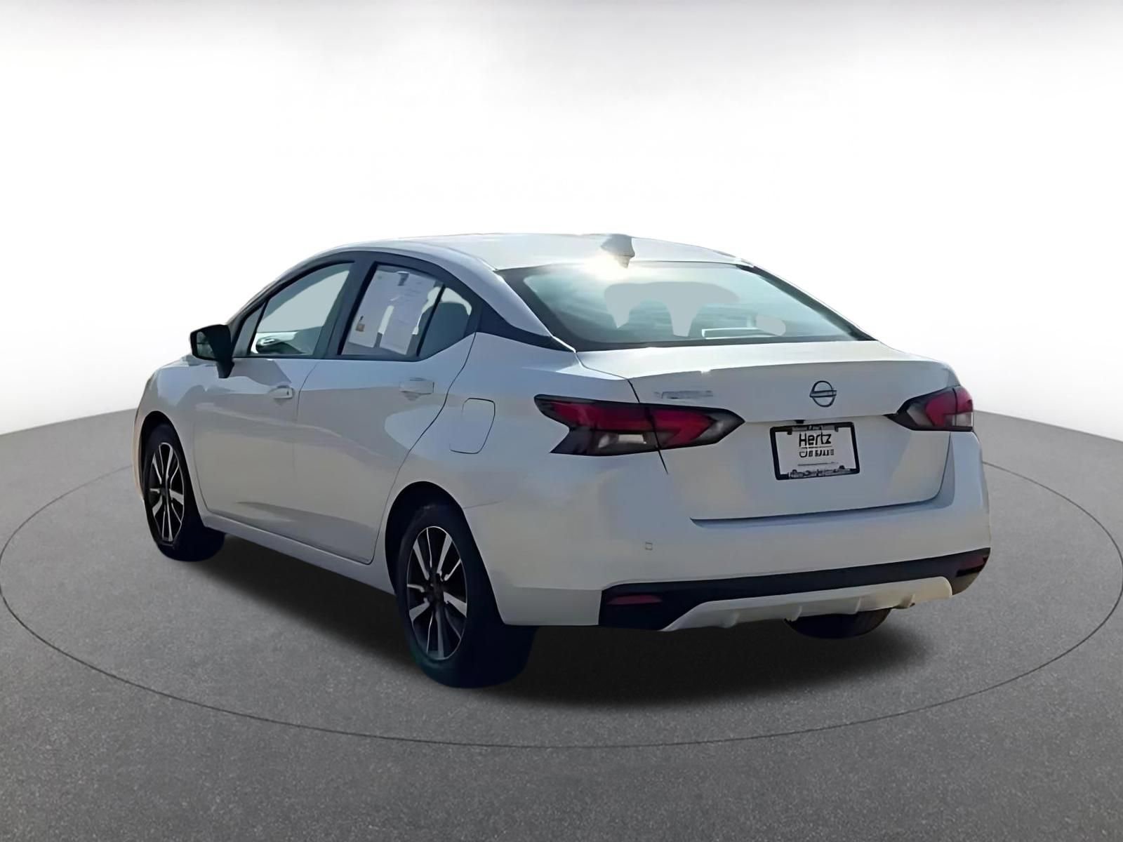 Thumbnail: 2025 Nissan Versa - 11