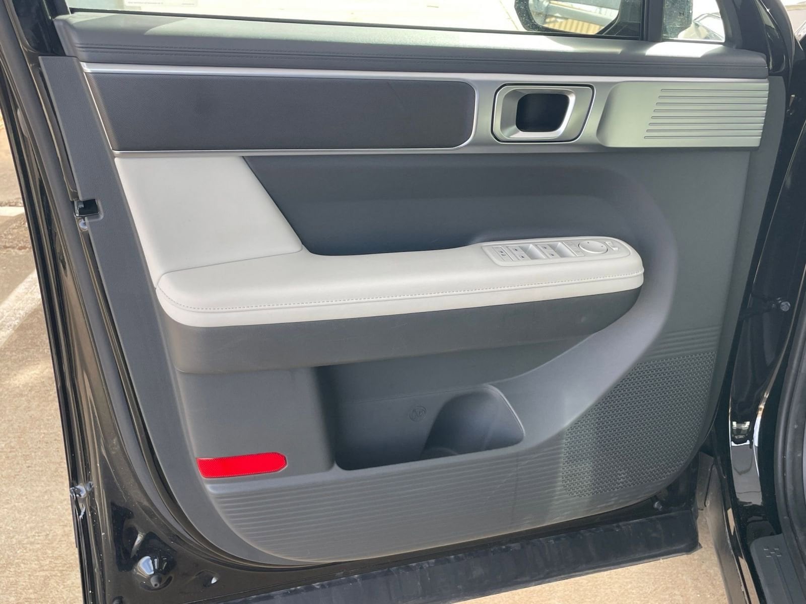 Thumbnail: 2025 Hyundai Santa Fe - 20