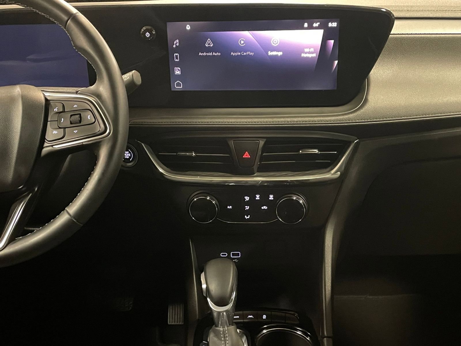 Thumbnail: 2025 Buick Encore GX - 18