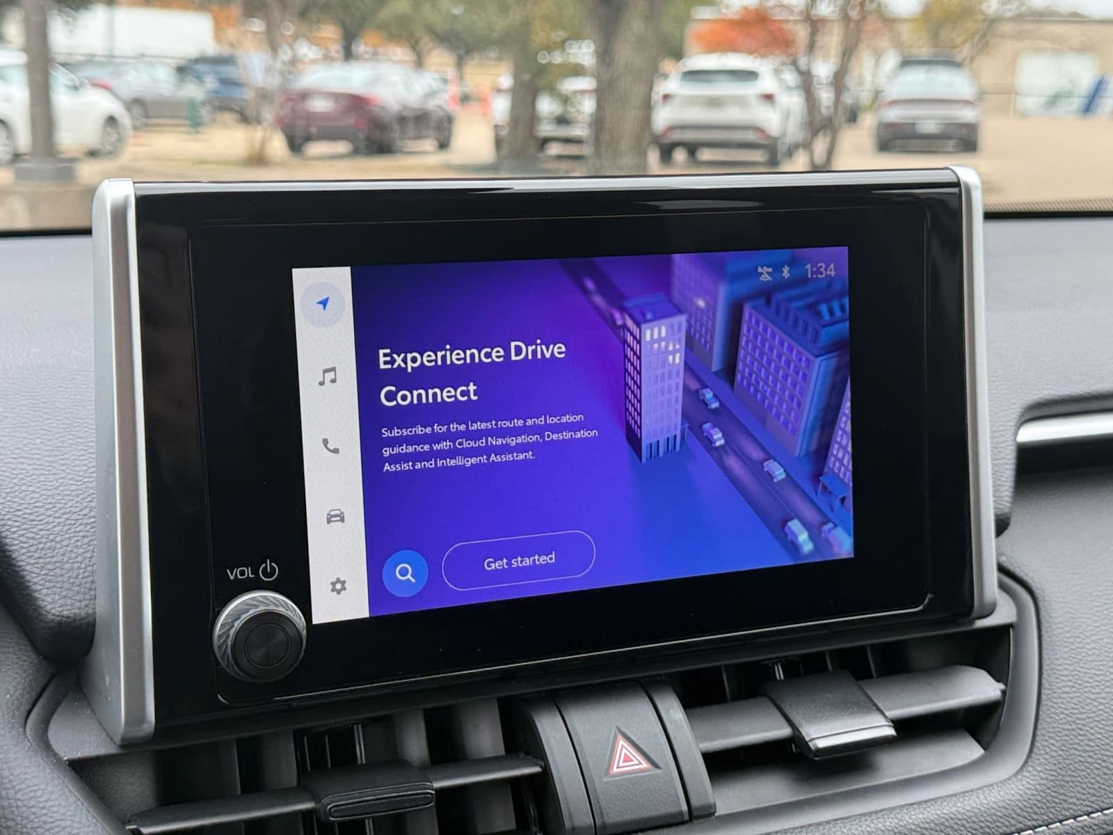 Thumbnail: 2025 Toyota RAV4 - 21