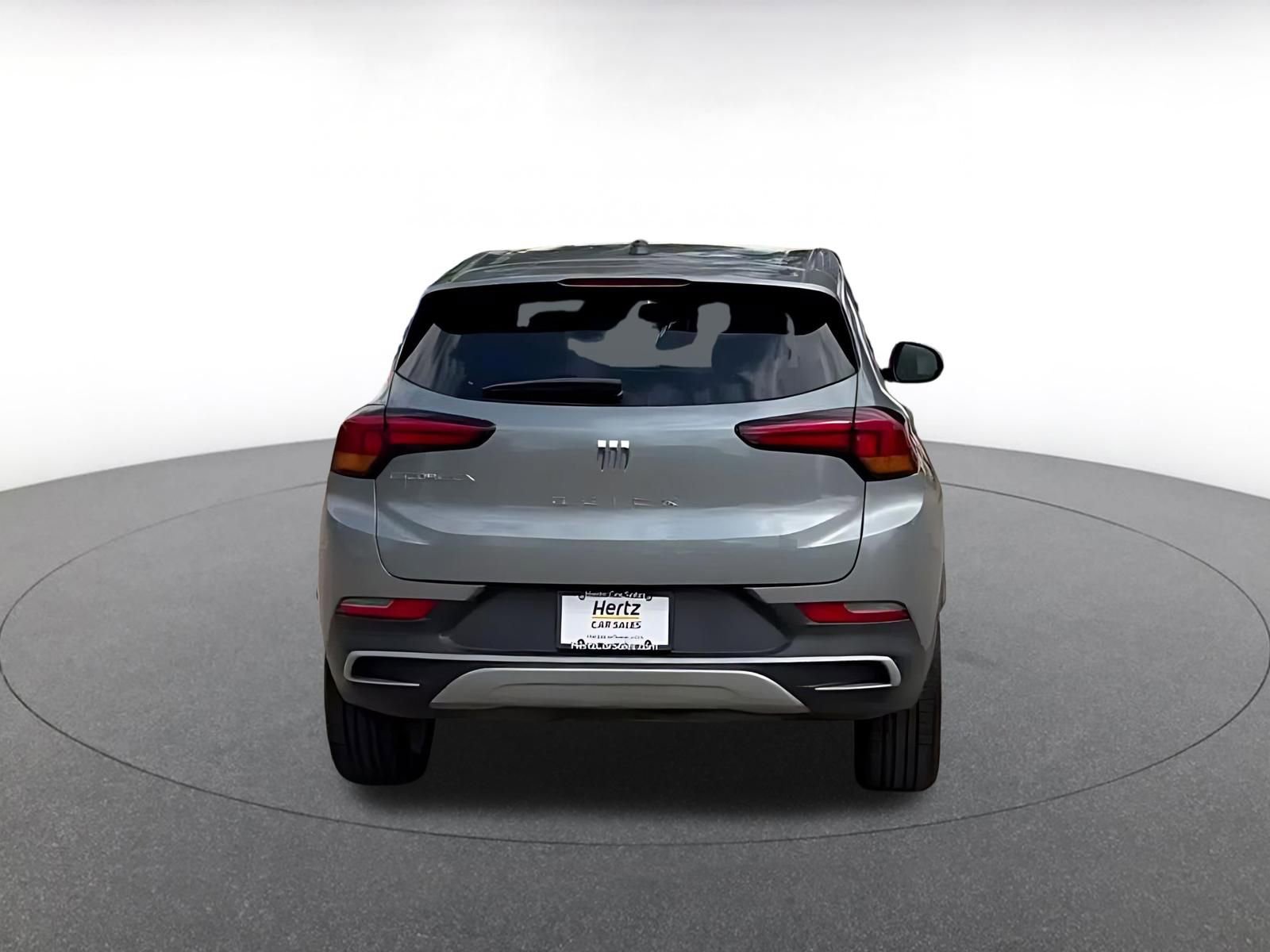 Thumbnail: 2025 Buick Encore GX - 12