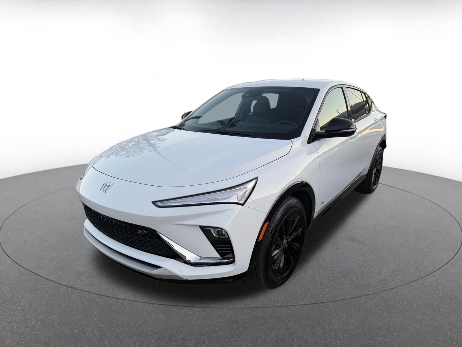 Thumbnail: 2025 Buick Envista - 3