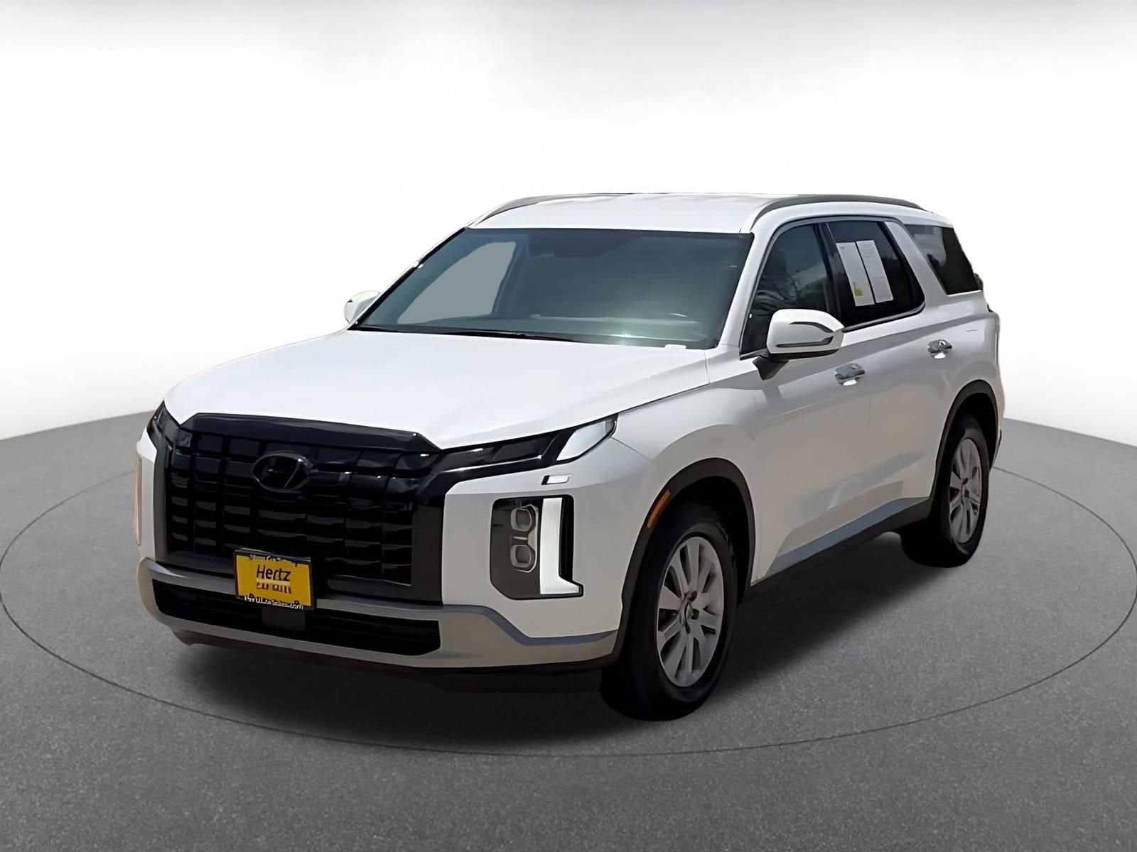 Thumbnail: 2025 Hyundai Palisade - 7