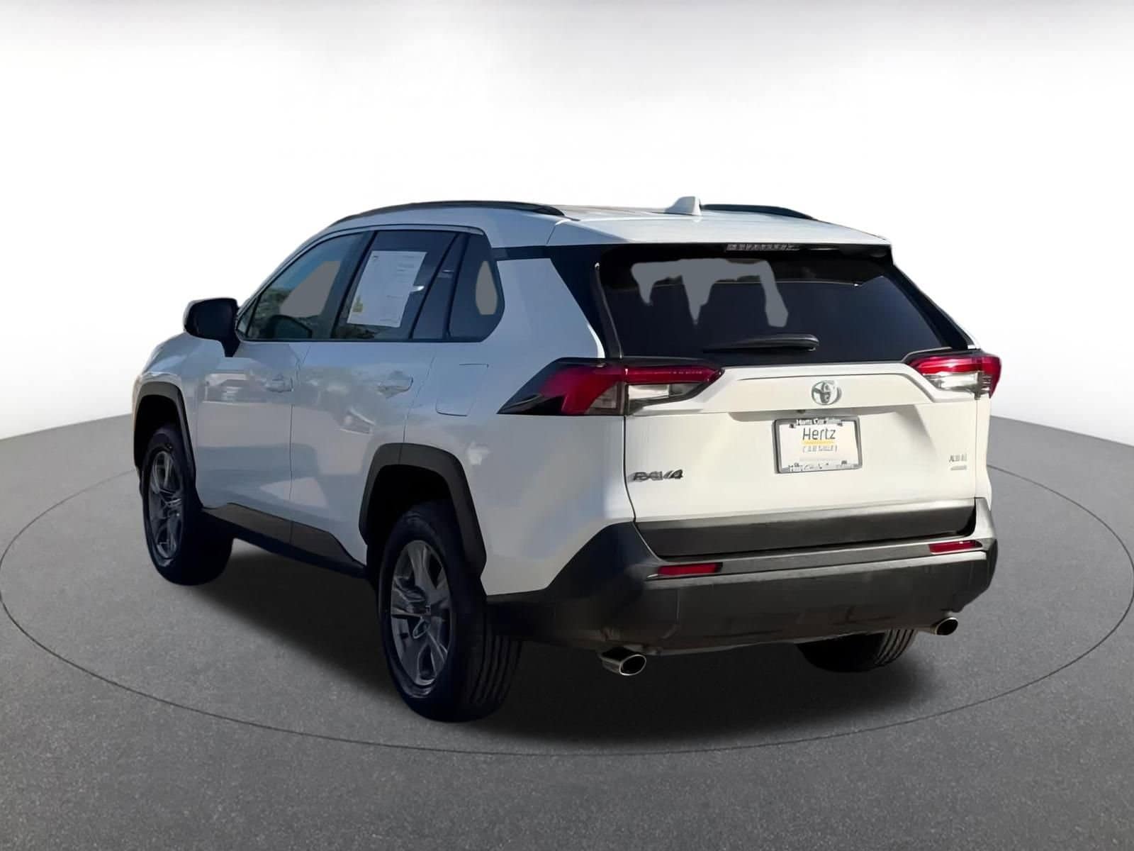 Thumbnail: 2025 Toyota RAV4 - 11