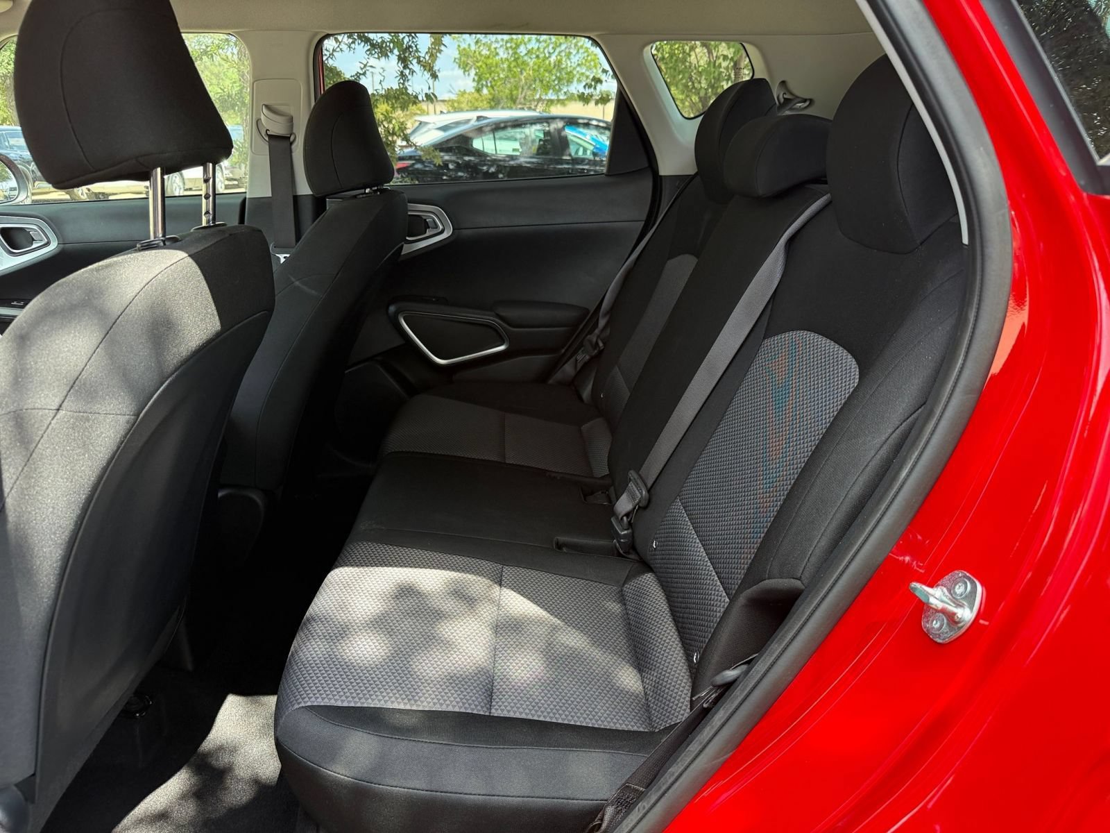 Thumbnail: 2025 Kia Soul - 25