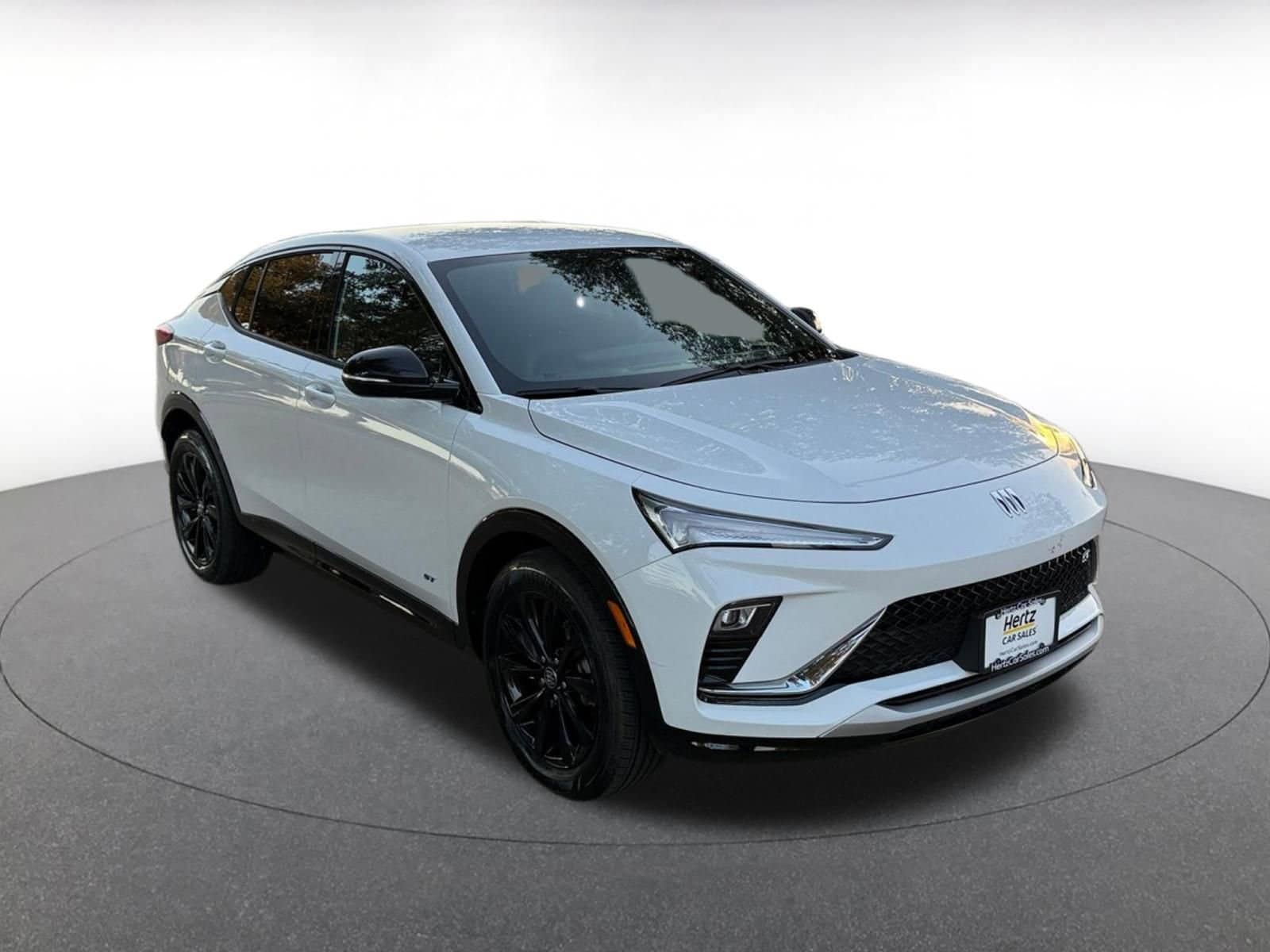 Thumbnail: 2025 Buick Envista - 1