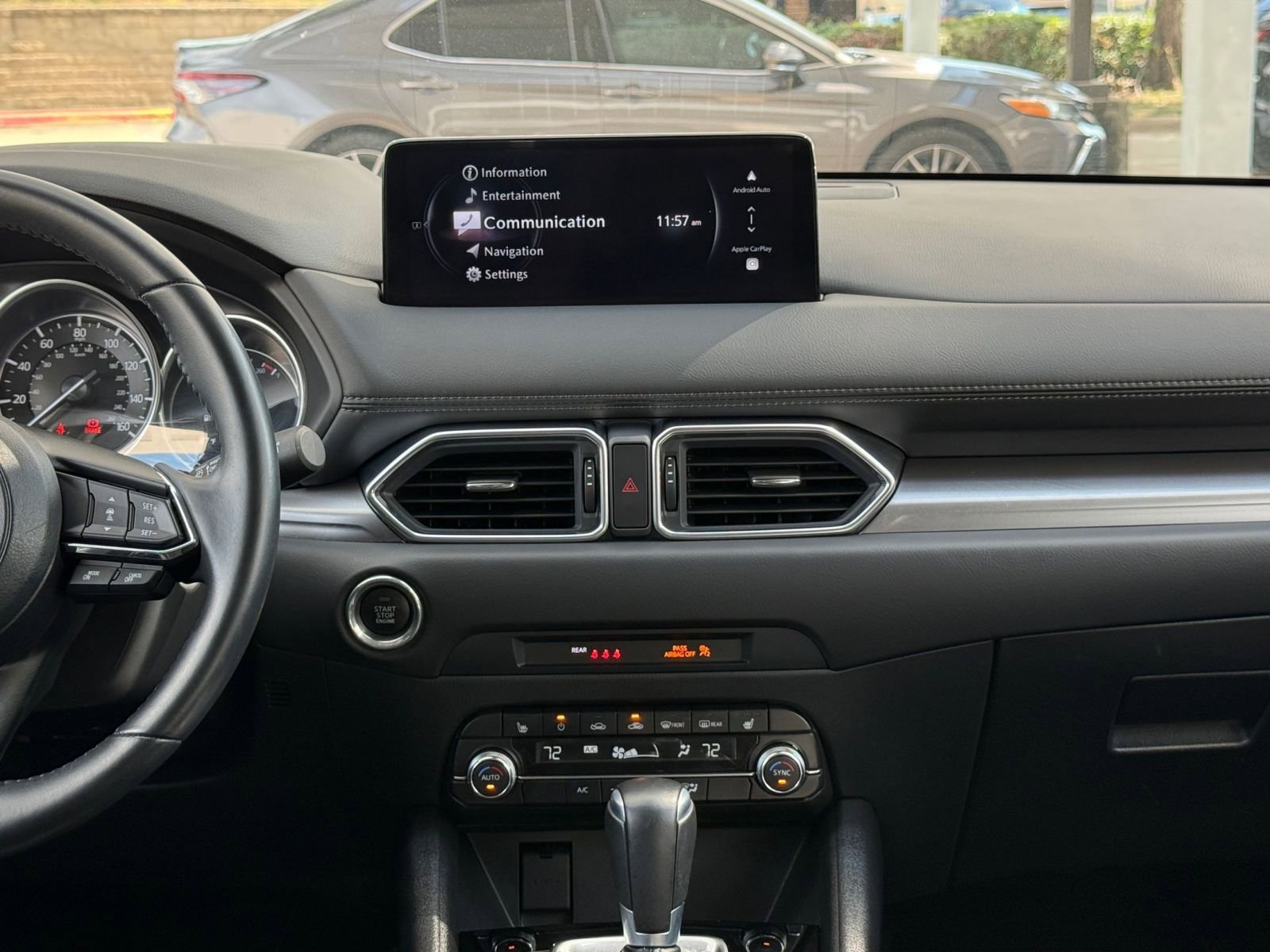 Thumbnail: 2025 Mazda CX-5 - 18