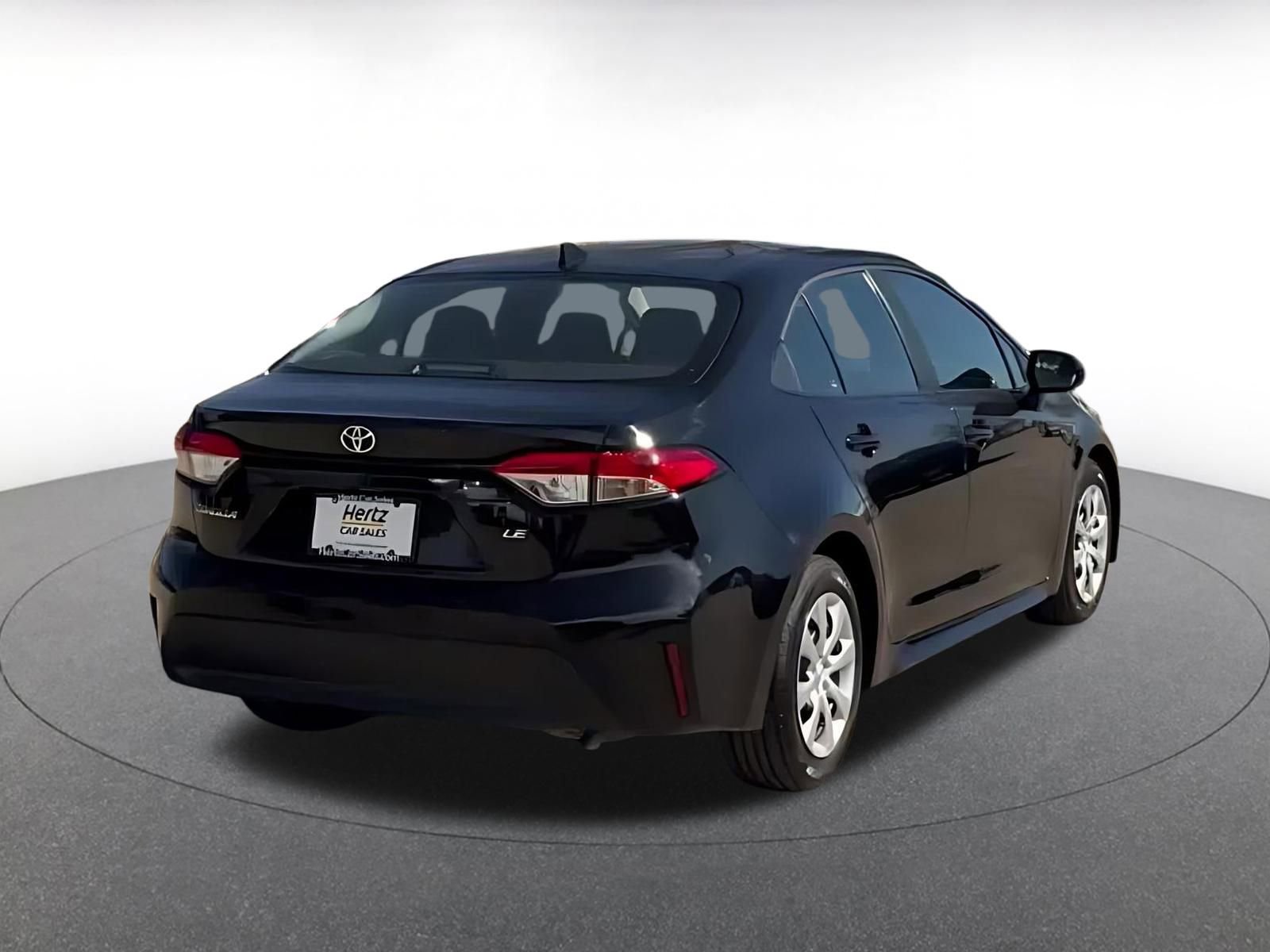 Thumbnail: 2025 Toyota Corolla - 14