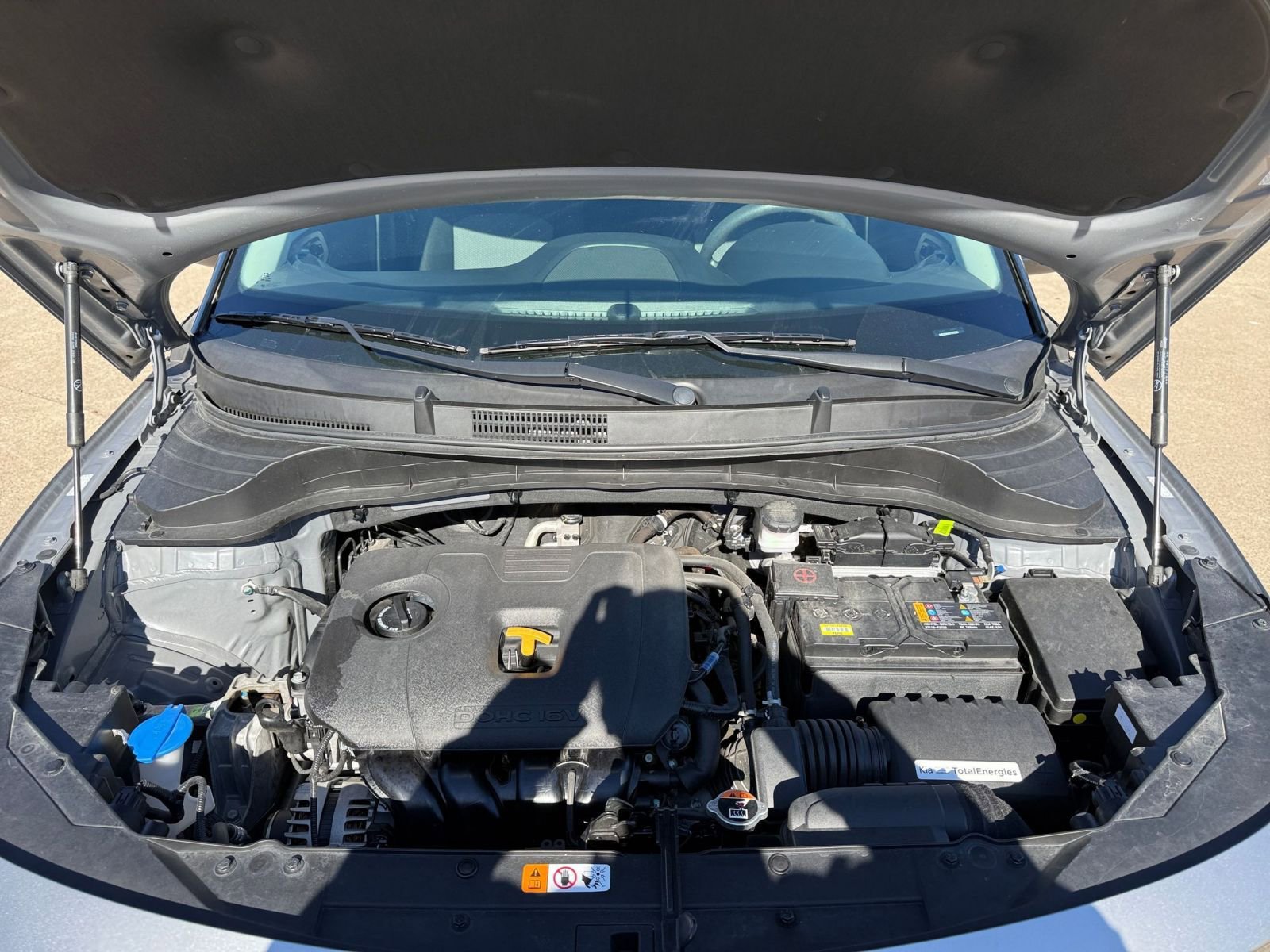 Thumbnail: 2025 Kia Soul - 32