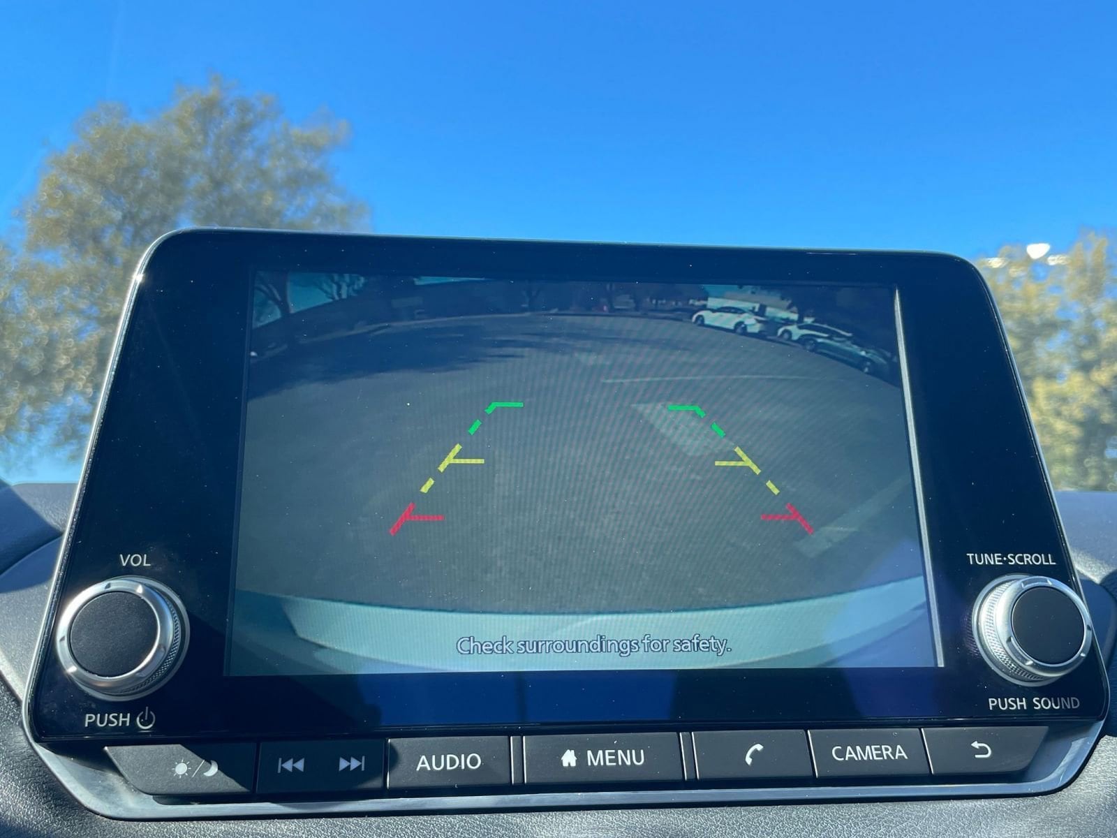 Thumbnail: 2025 Nissan Sentra - 17