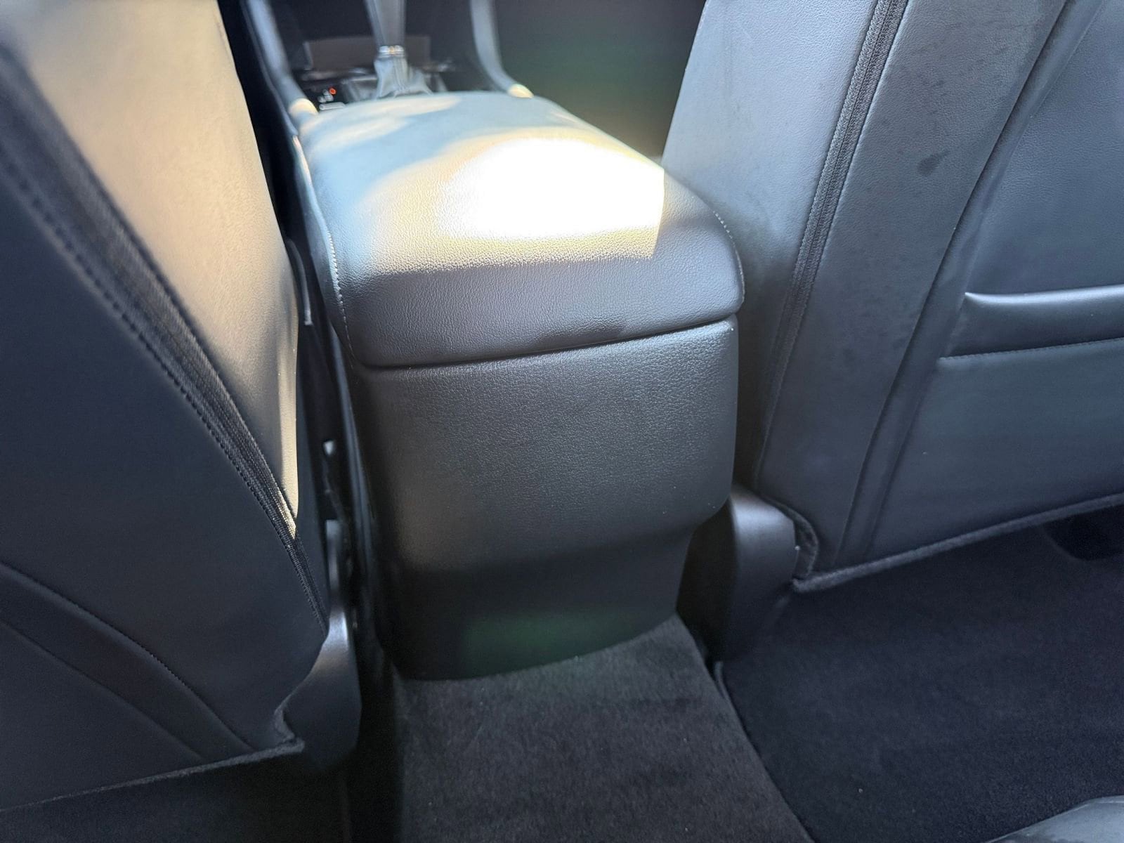 Thumbnail: 2025 Mazda Mazda3 - 24