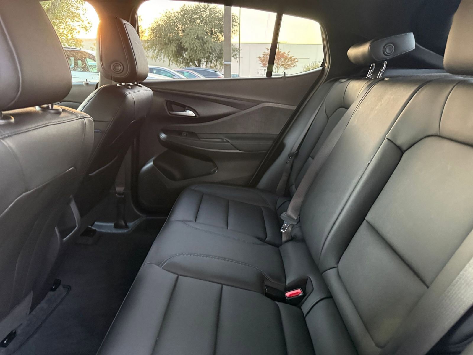 Thumbnail: 2025 Buick Envista - 25