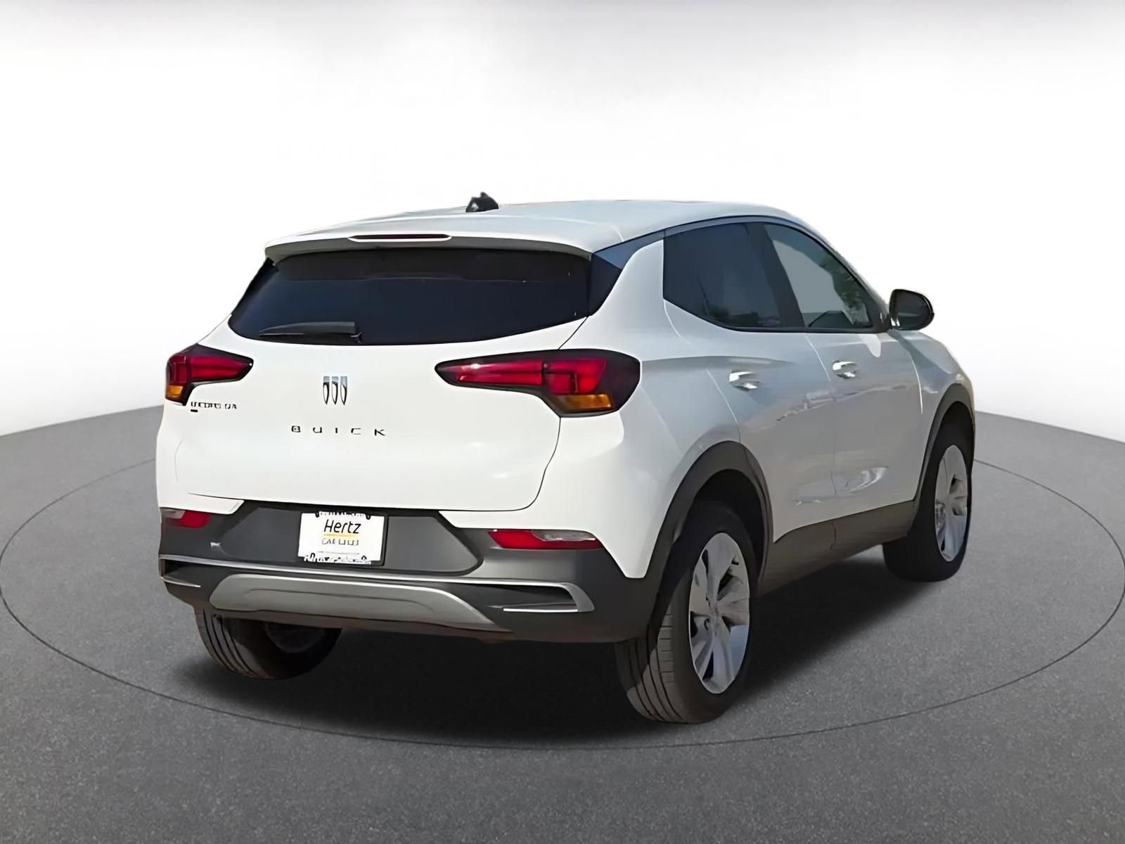 Thumbnail: 2025 Buick Encore GX - 14