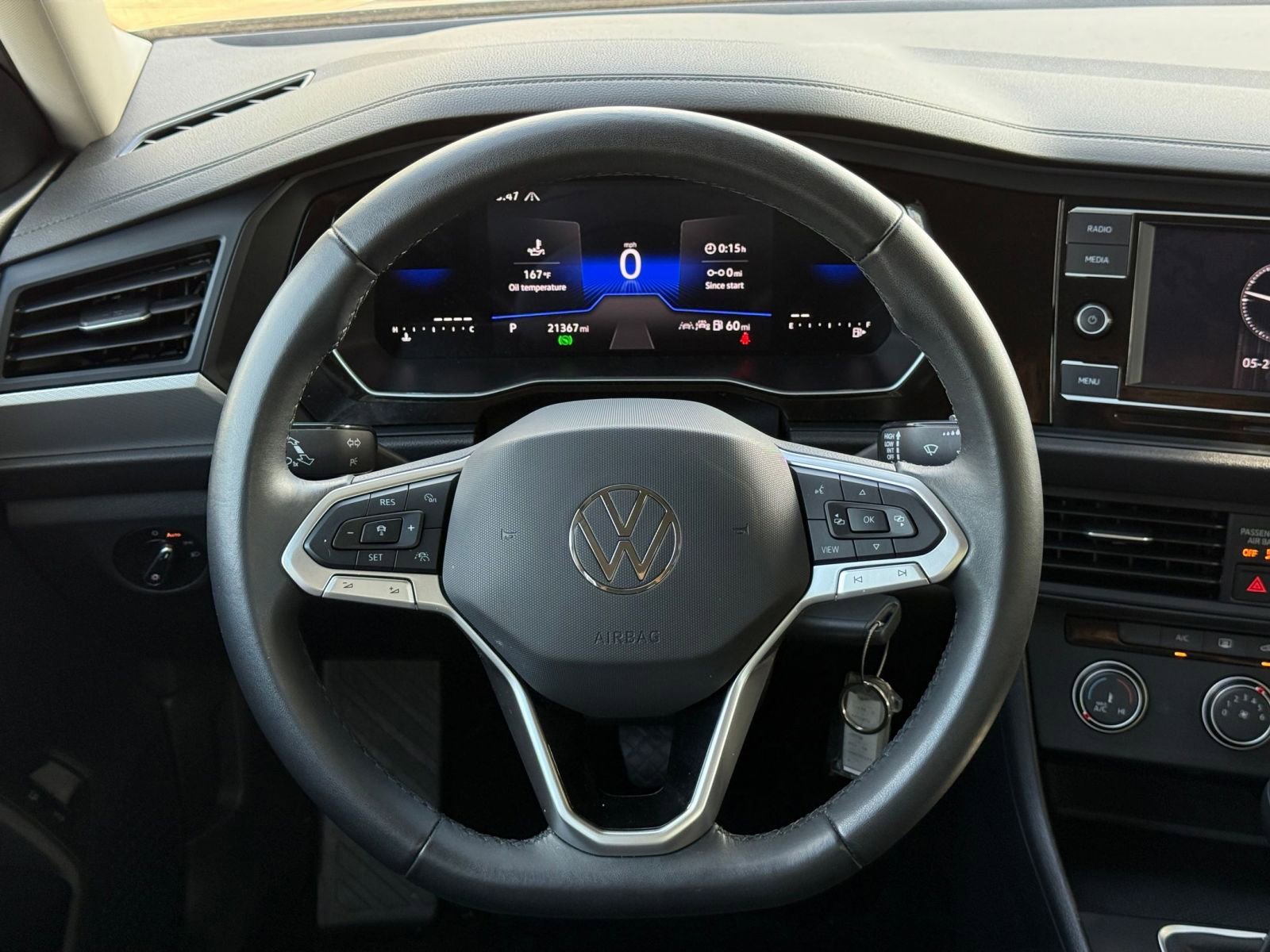 Thumbnail: 2024 Volkswagen Jetta - 29