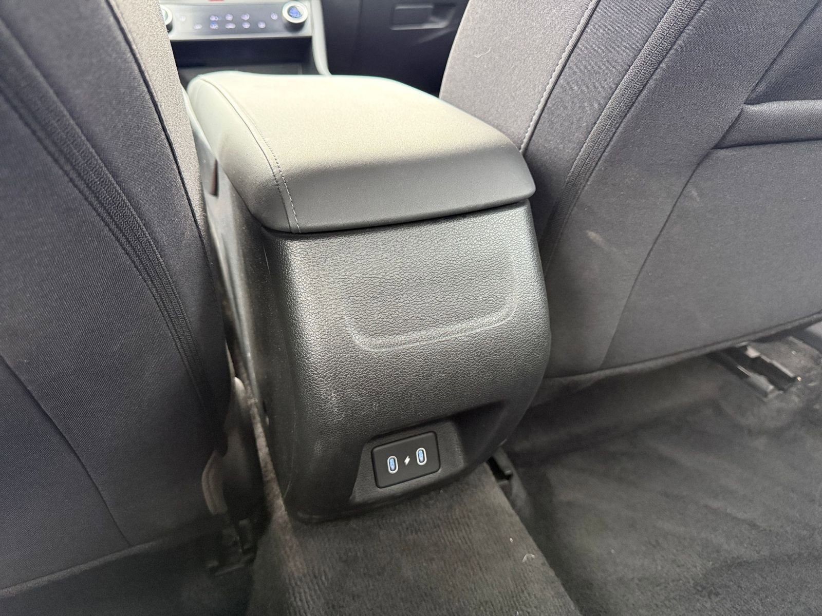 Thumbnail: 2025 Hyundai Sonata - 23