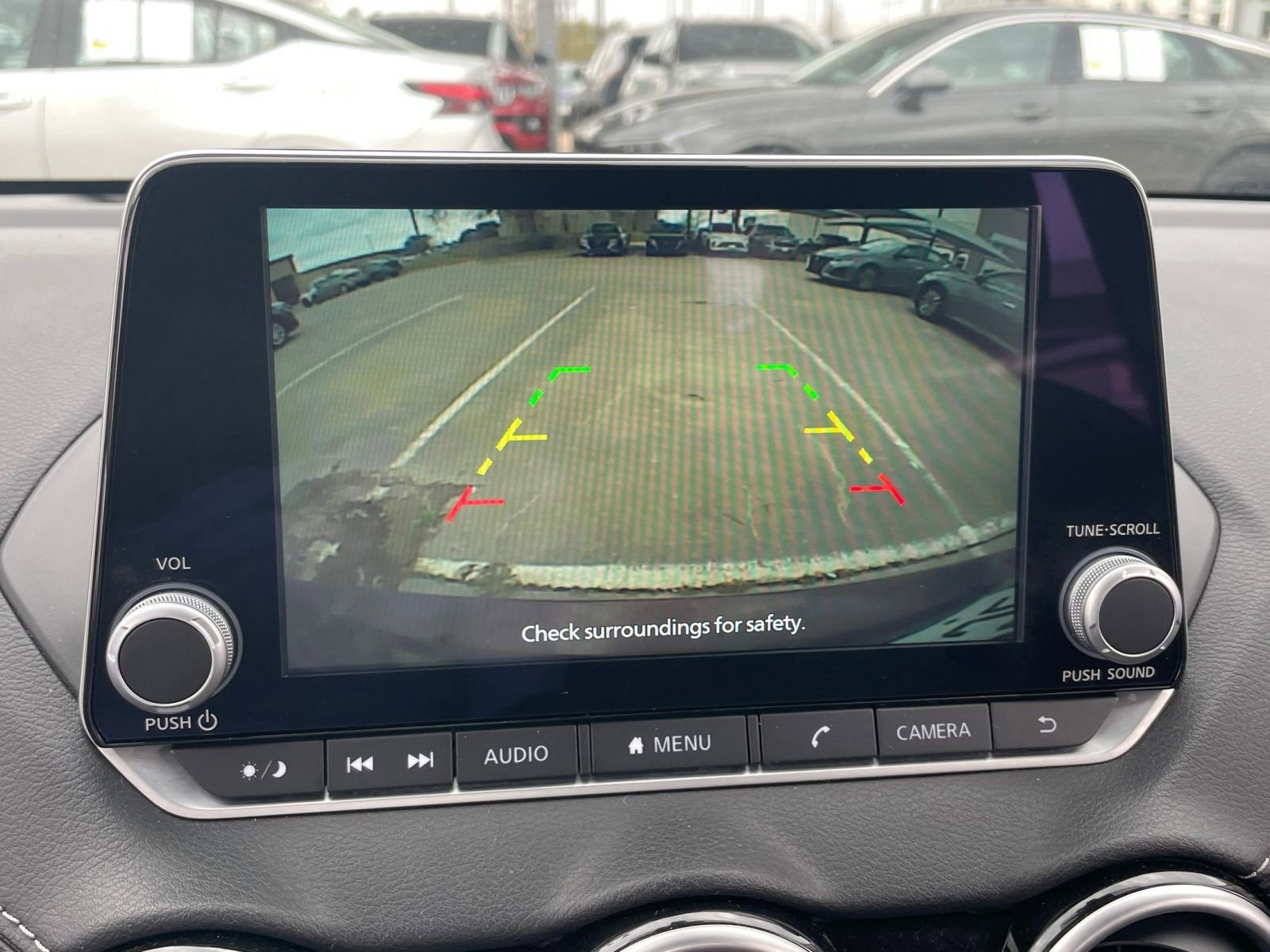 Thumbnail: 2025 Nissan Sentra - 27