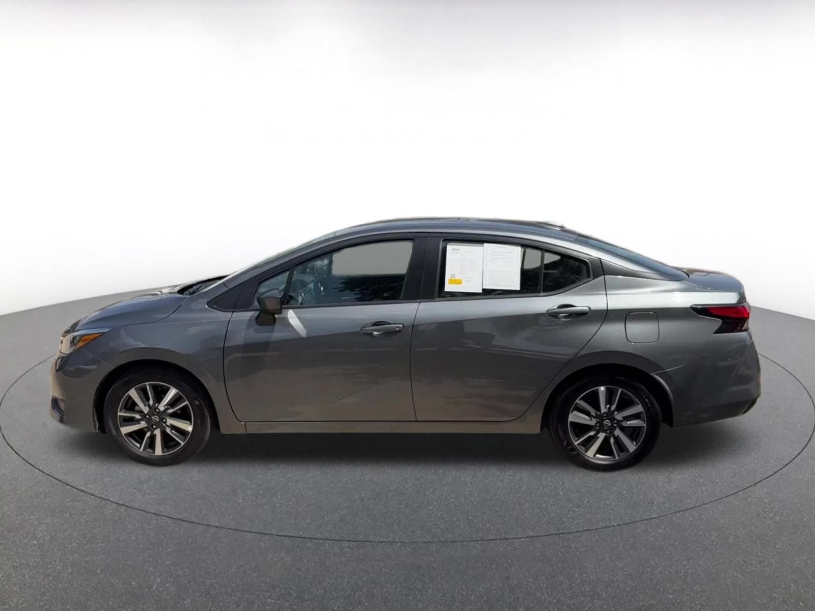 Thumbnail: 2025 Nissan Versa - 9