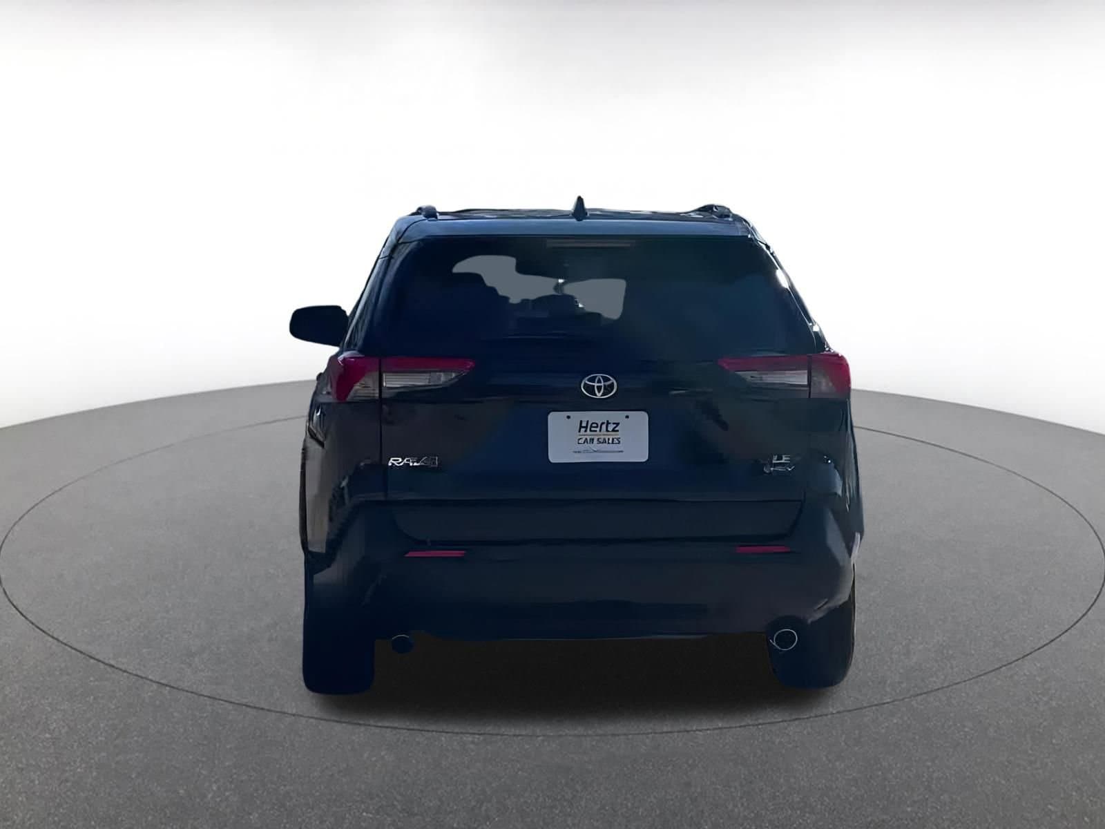 Thumbnail: 2025 Toyota RAV4 - 12