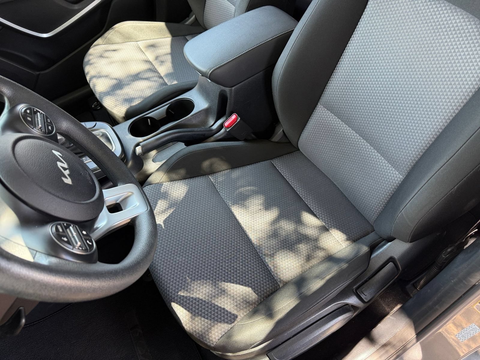 Thumbnail: 2025 Kia Soul - 35