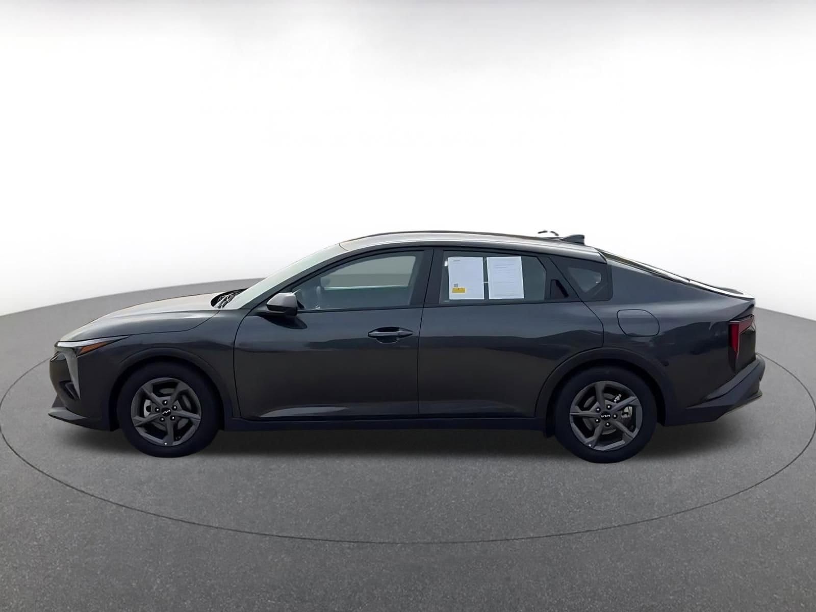 Thumbnail: 2025 Kia K4 - 9