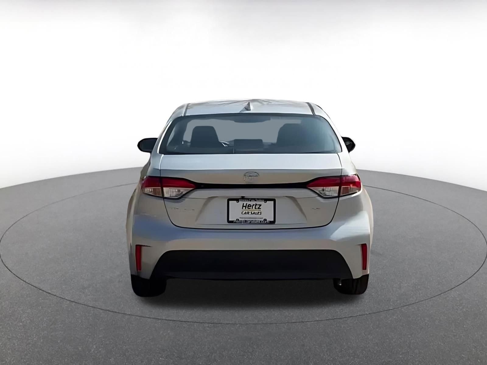 Thumbnail: 2025 Toyota Corolla - 12