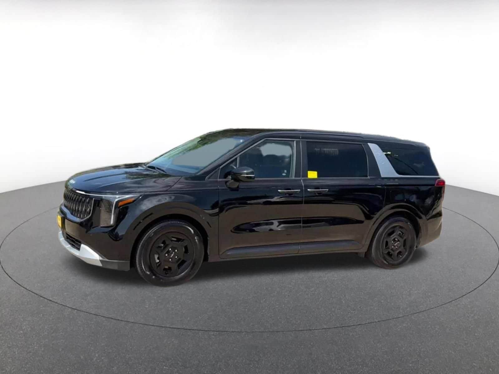 Thumbnail: 2026 Kia Carnival - 8